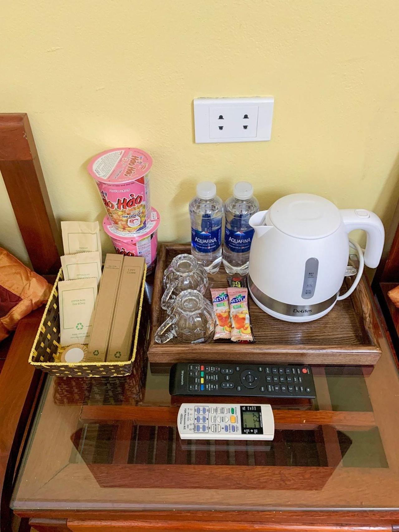 Double Room - Photo 7
