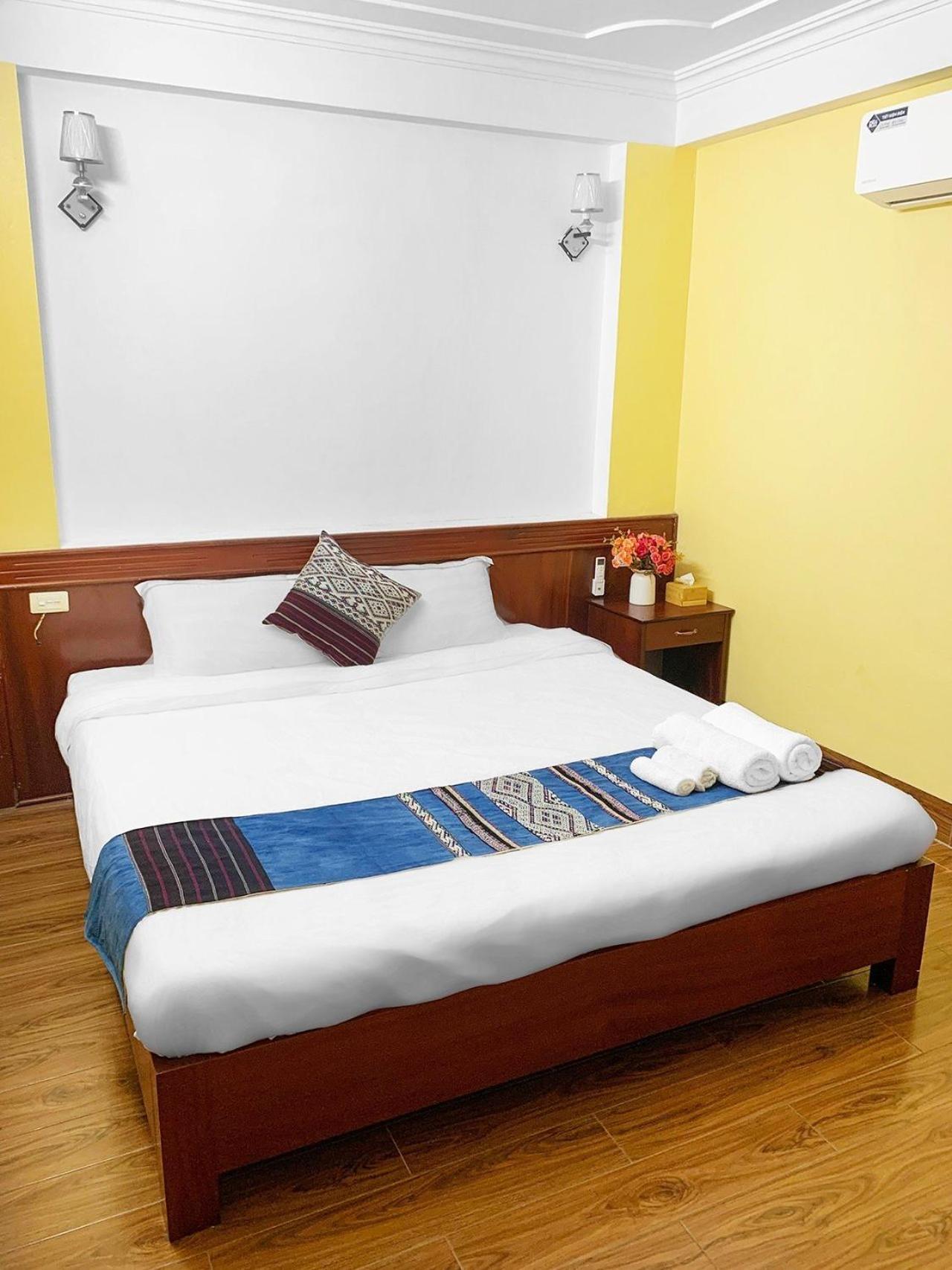 Double Room - Photo 1