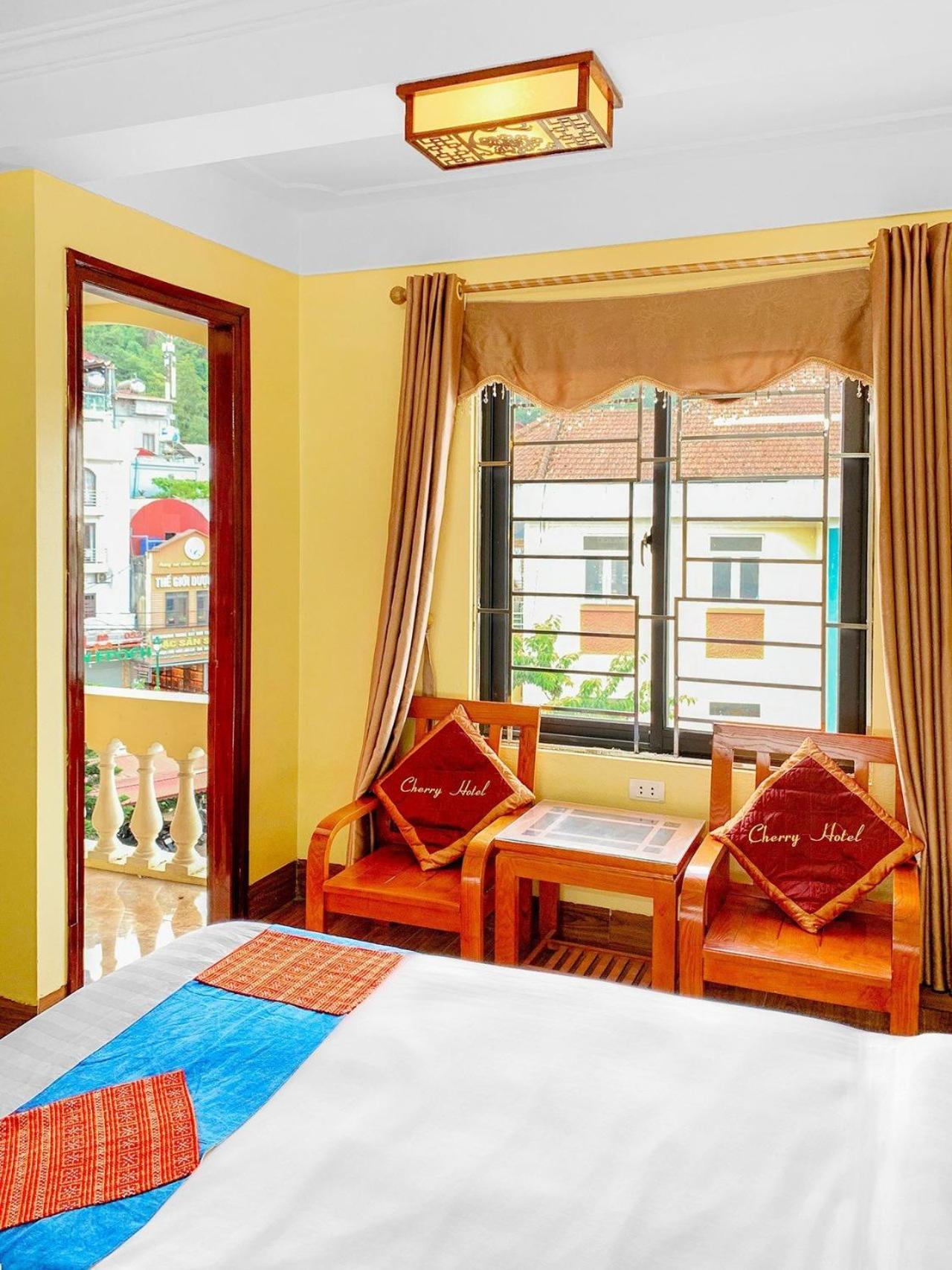 King Room with Two King Beds - Photo 13