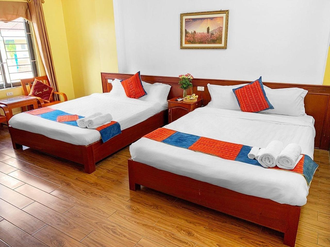 King Room with Two King Beds - Photo 1