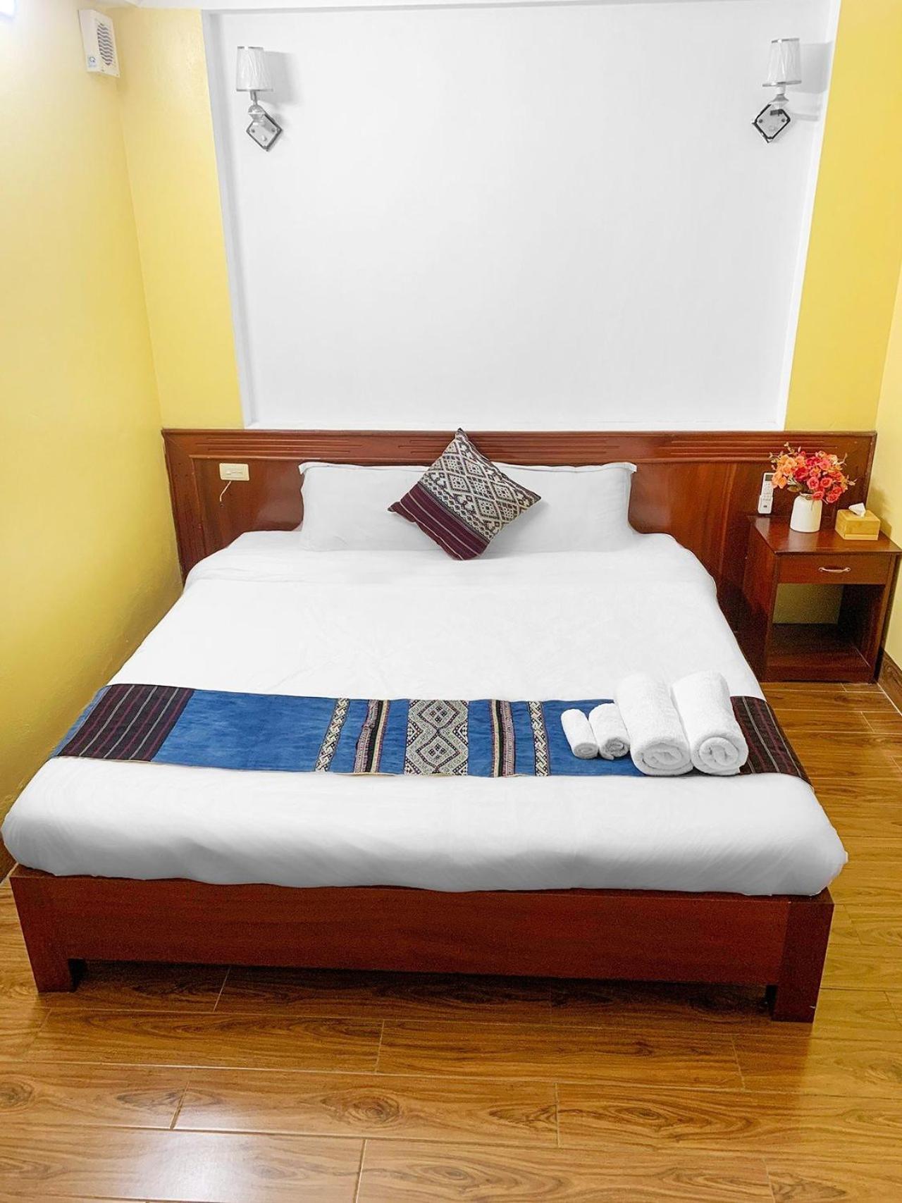 Double Room - Photo 4
