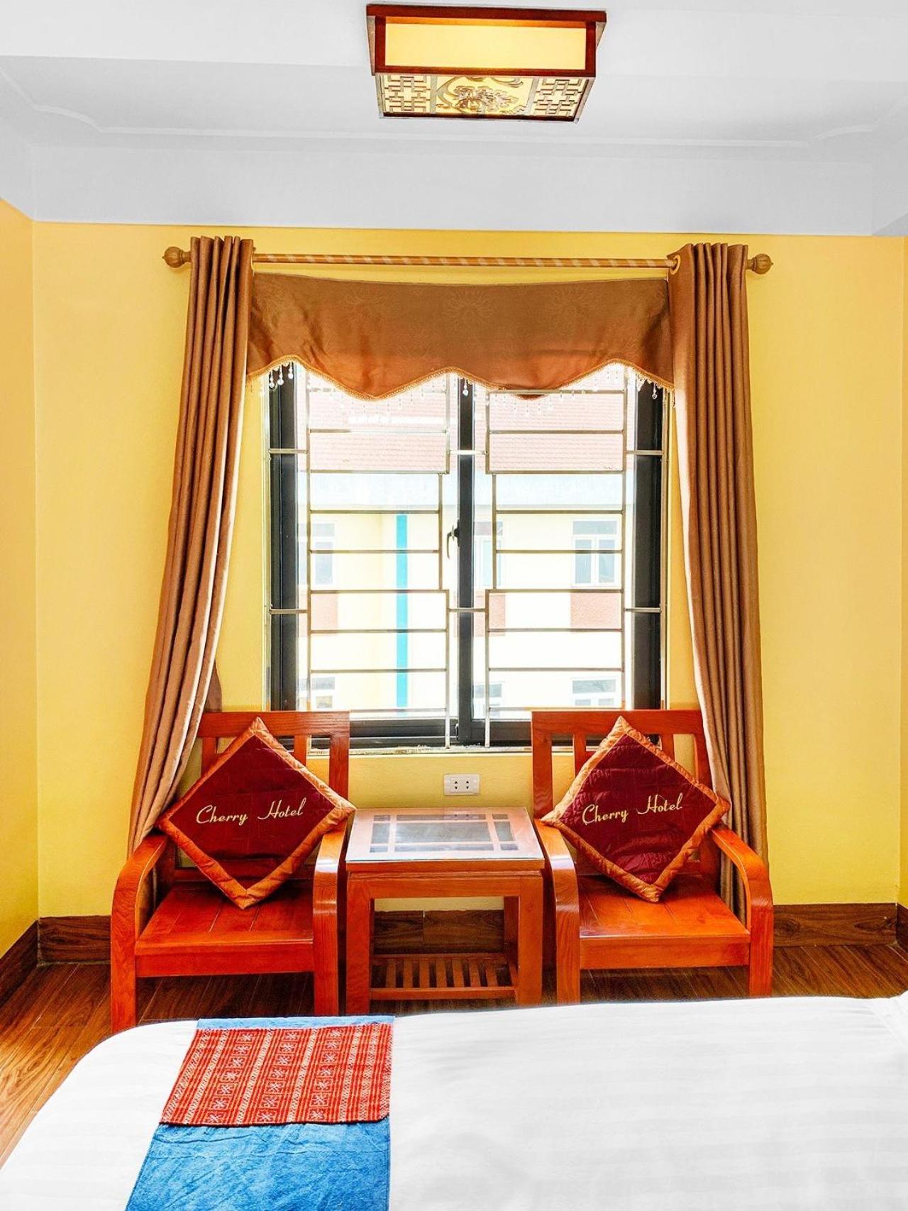 King Room with Two King Beds - Photo 9