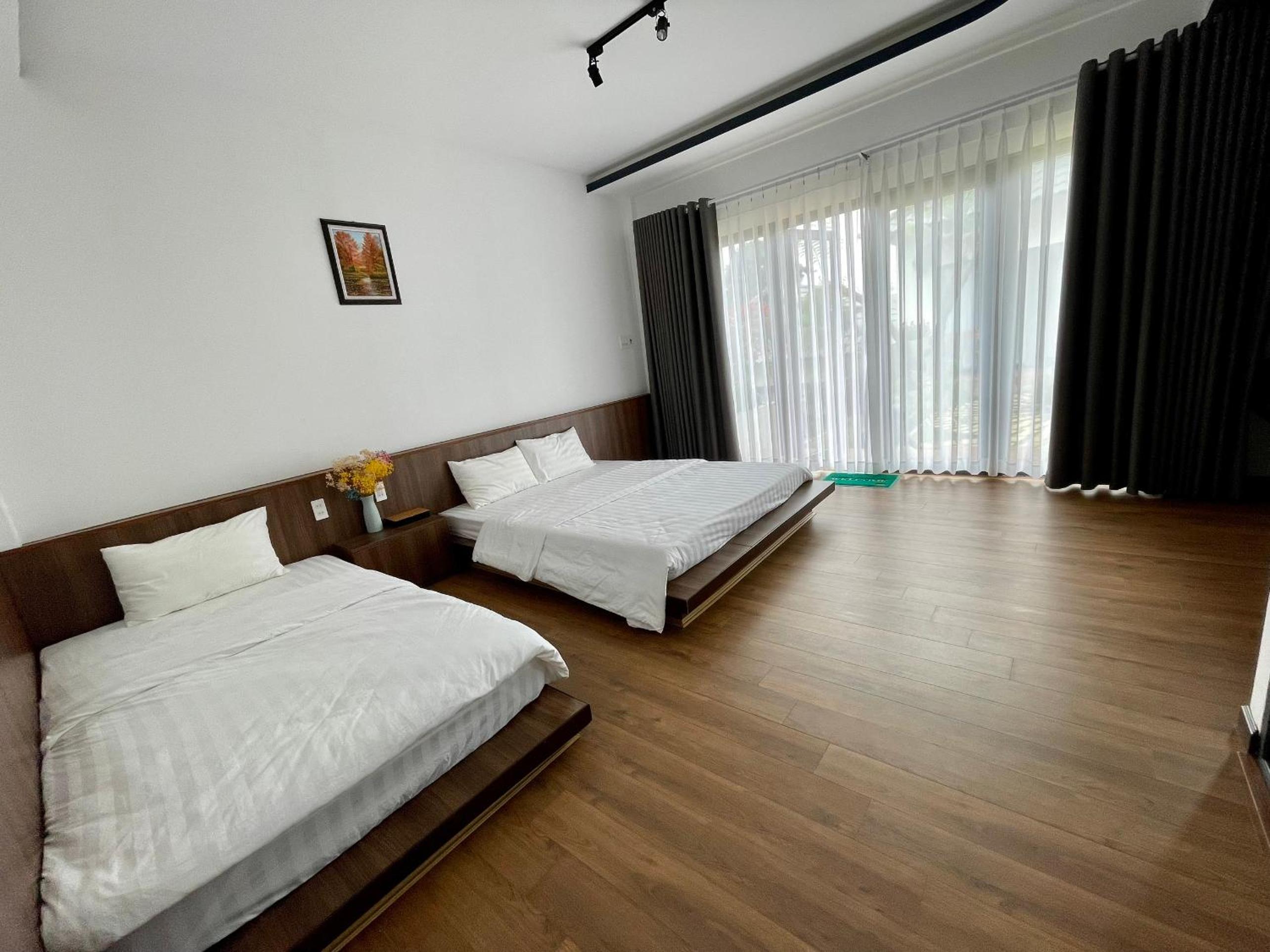 Double or Twin Room photo 1