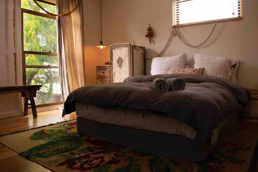 Three-Bedroom House photo 1