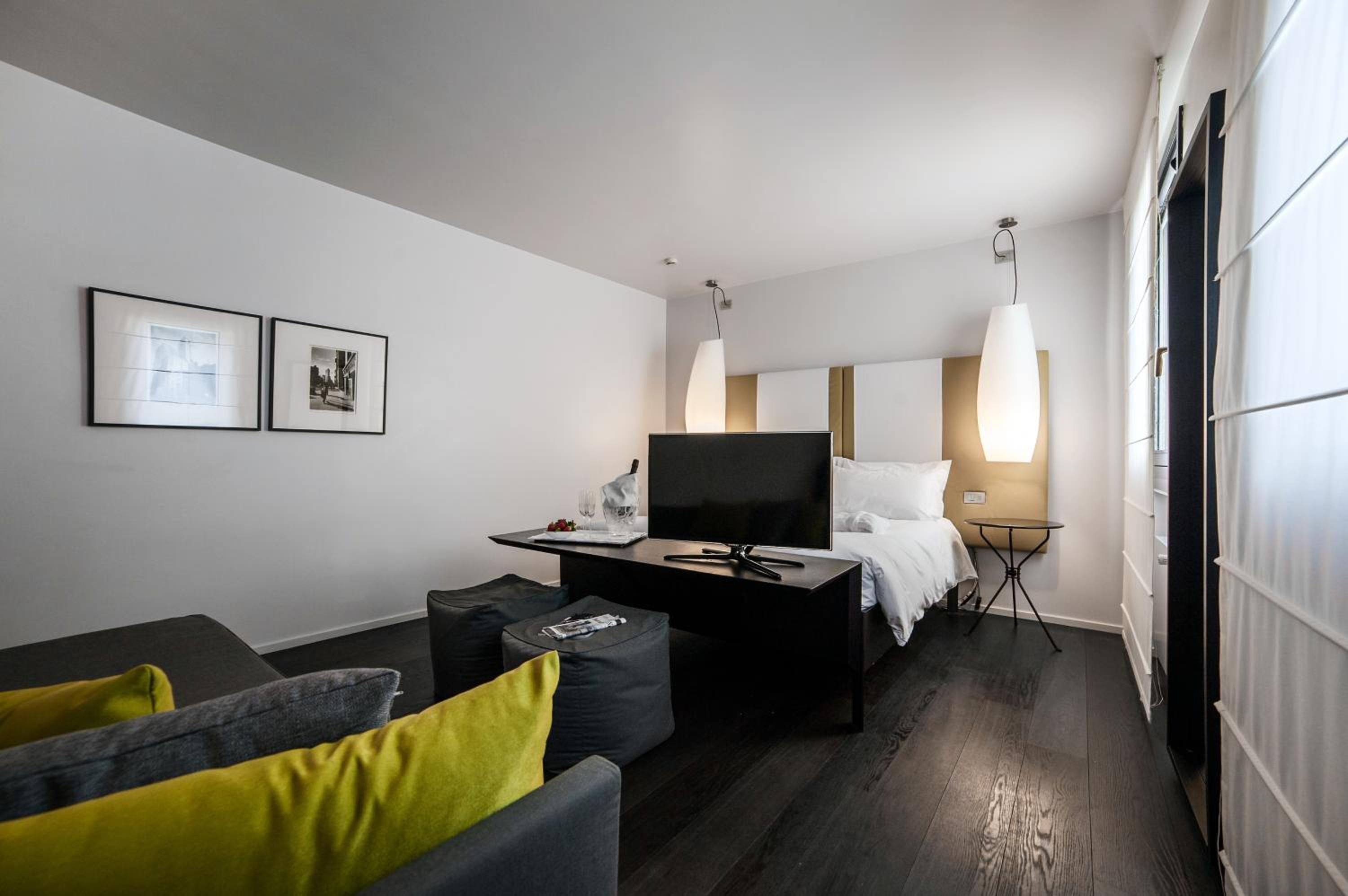 Superior Double Room - Photo 5
