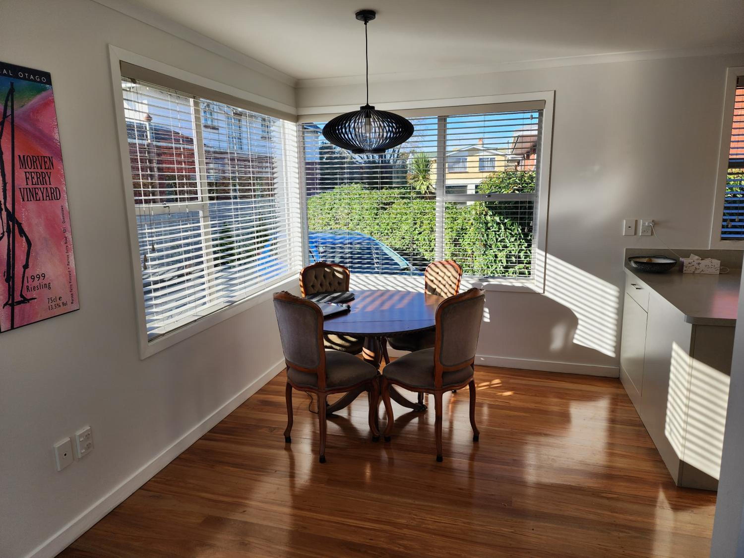 Apartment with Mountain View (253 Highgate) photo 3