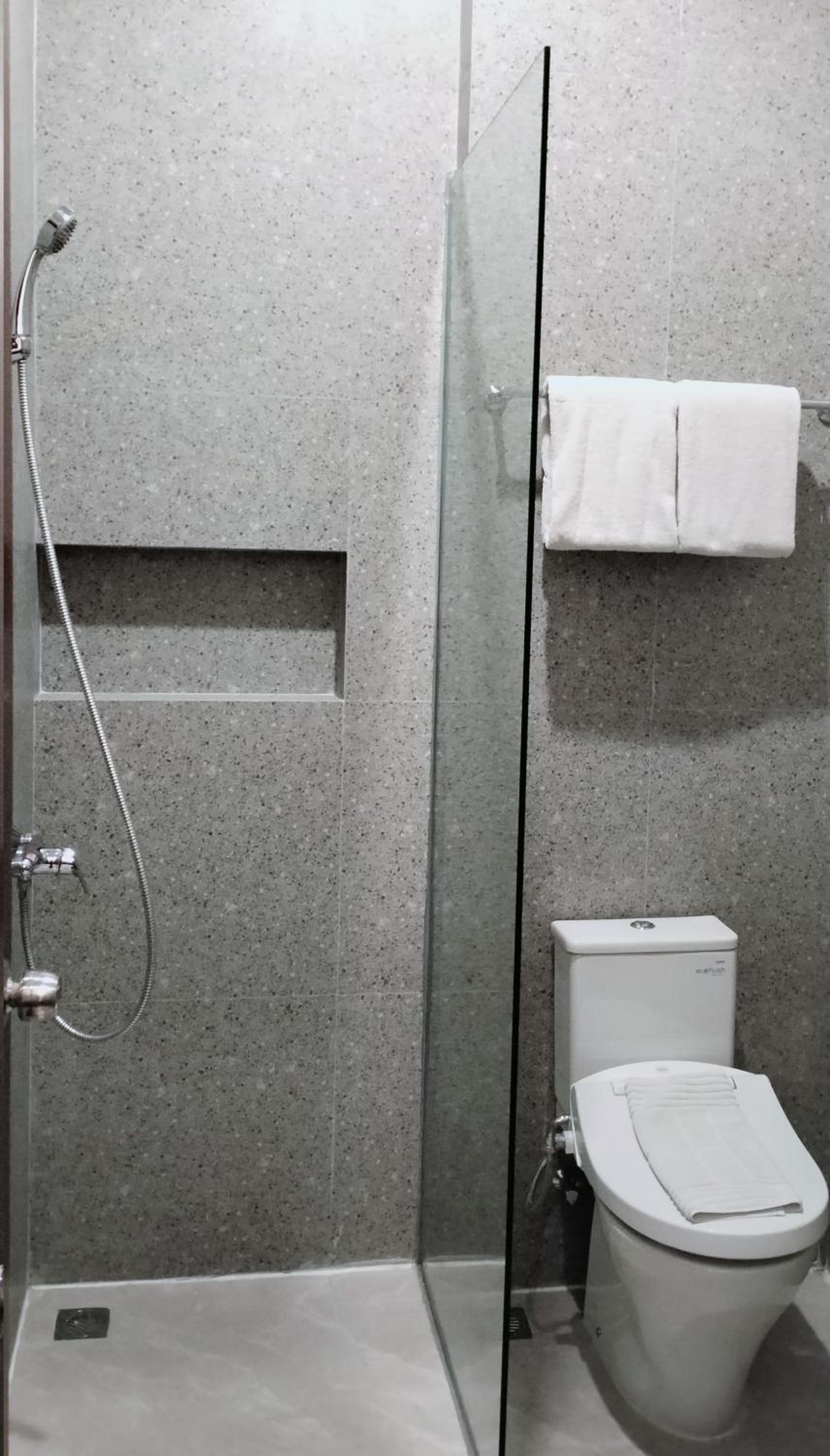 Superior Double or Twin Room photo 2