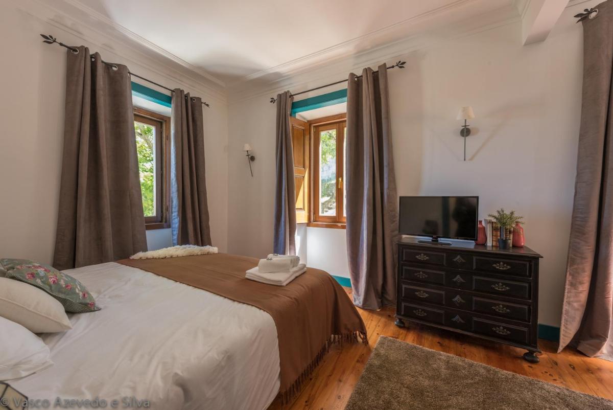 Superior Double or Twin Room with Garden View - 1st Floor photo 1