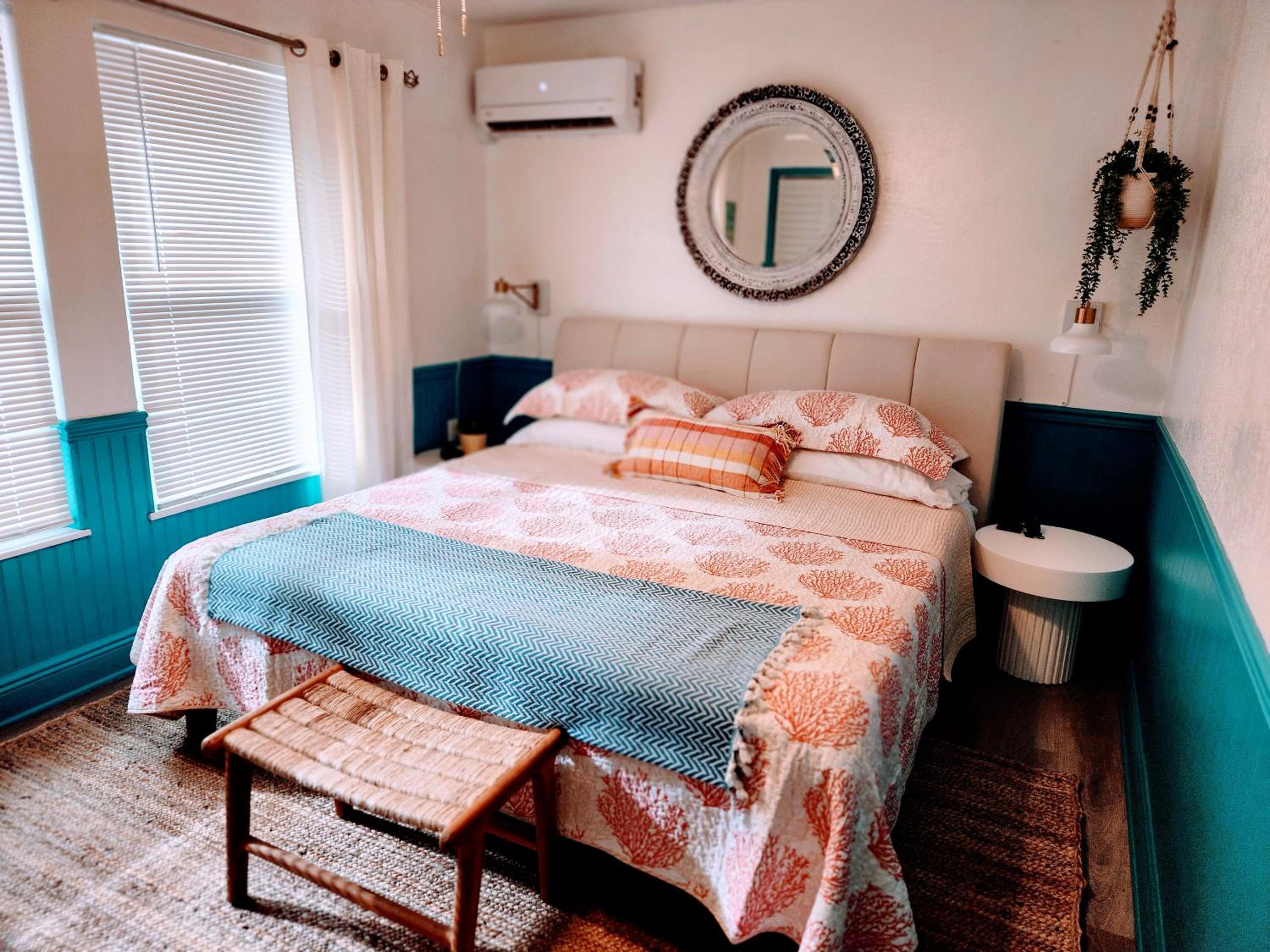 Two-Bedroom House photo 1