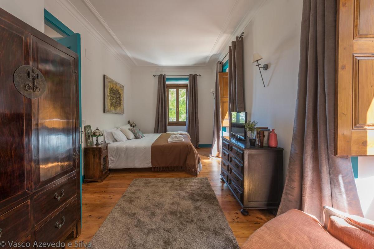 Superior Double or Twin Room with Garden View - 1st Floor photo 2