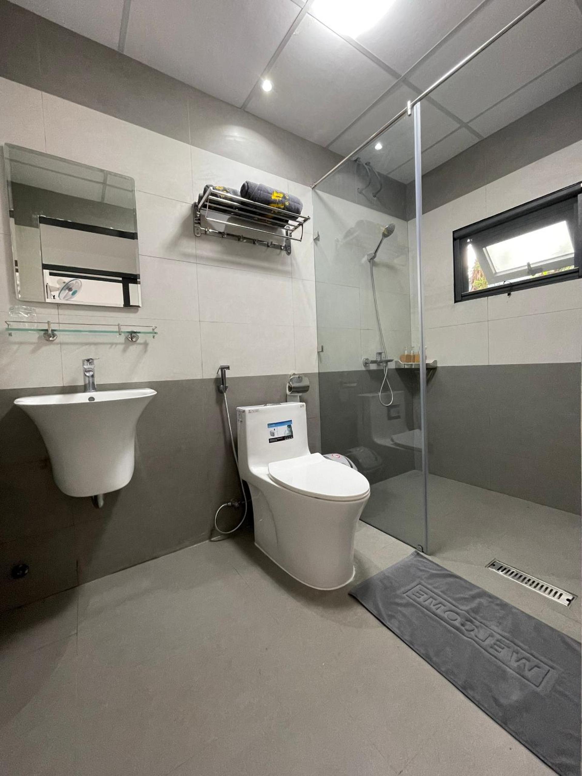 Large Double Room photo 2