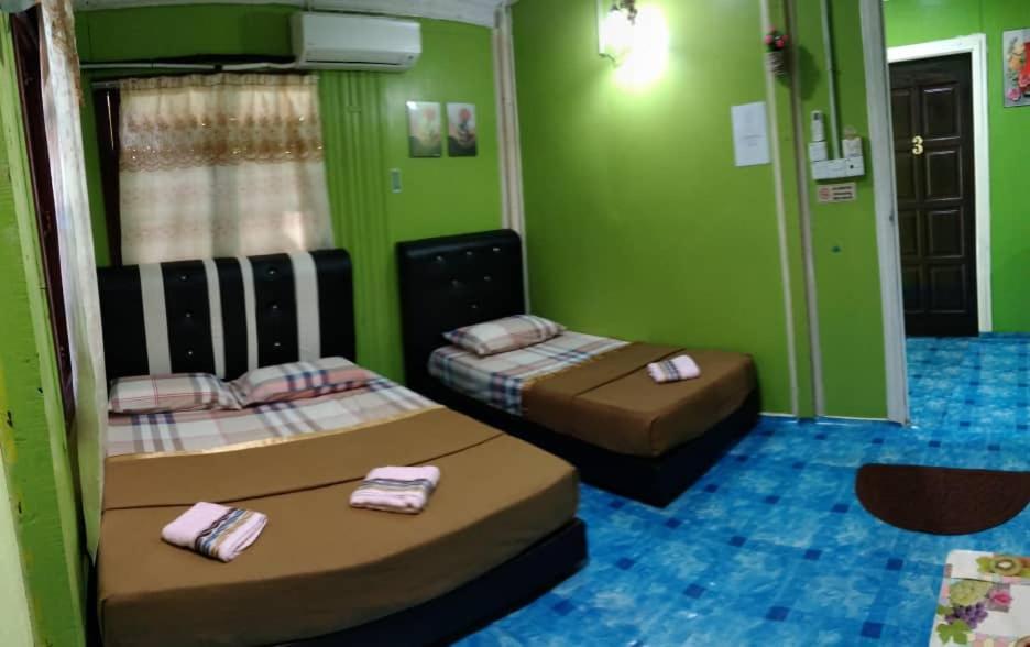 Triple Room photo 2