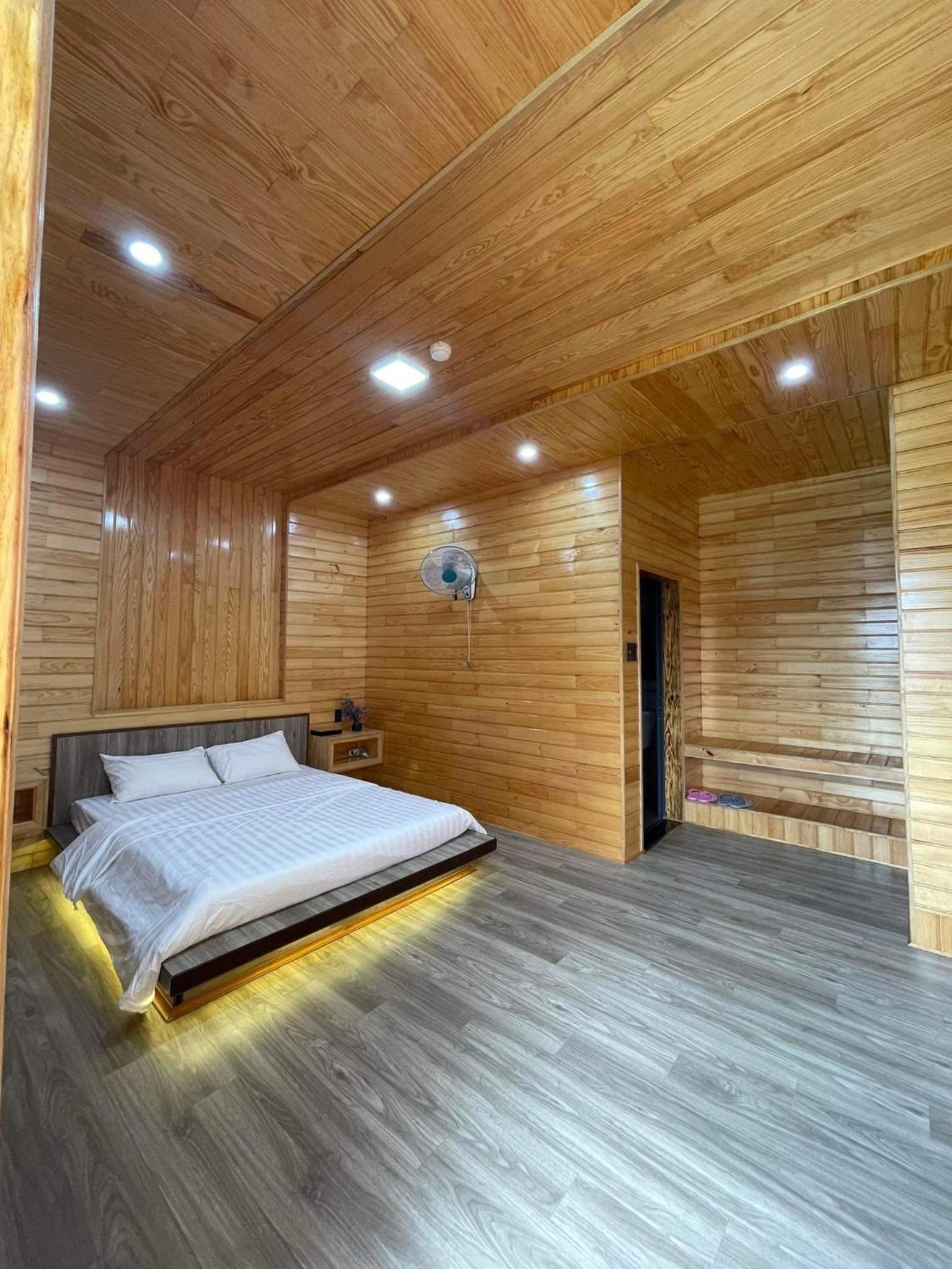 Double Room photo 3