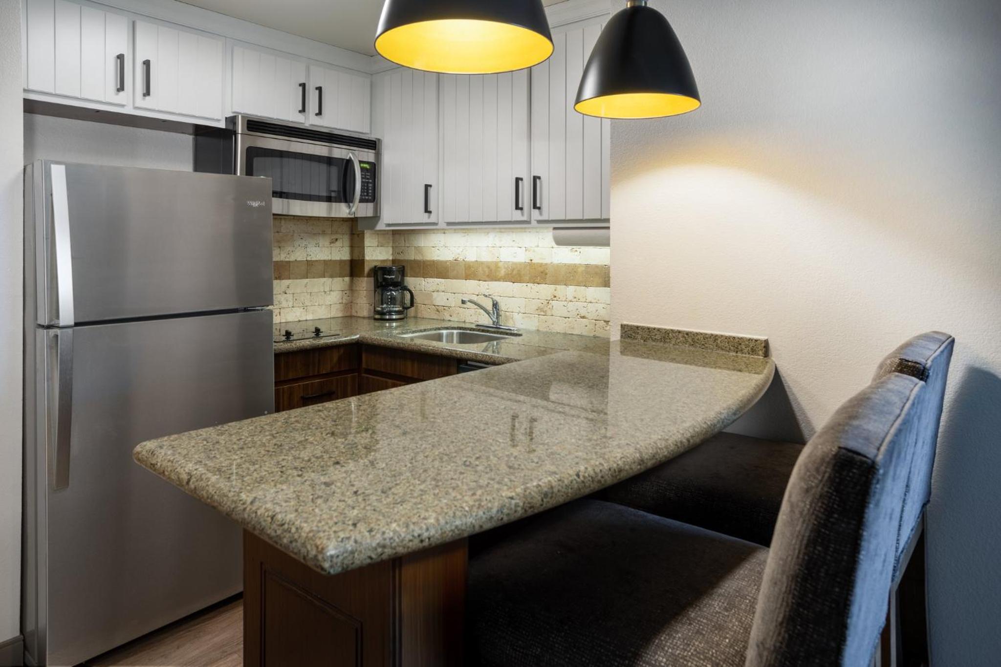 King Studio Suite - Photo 4