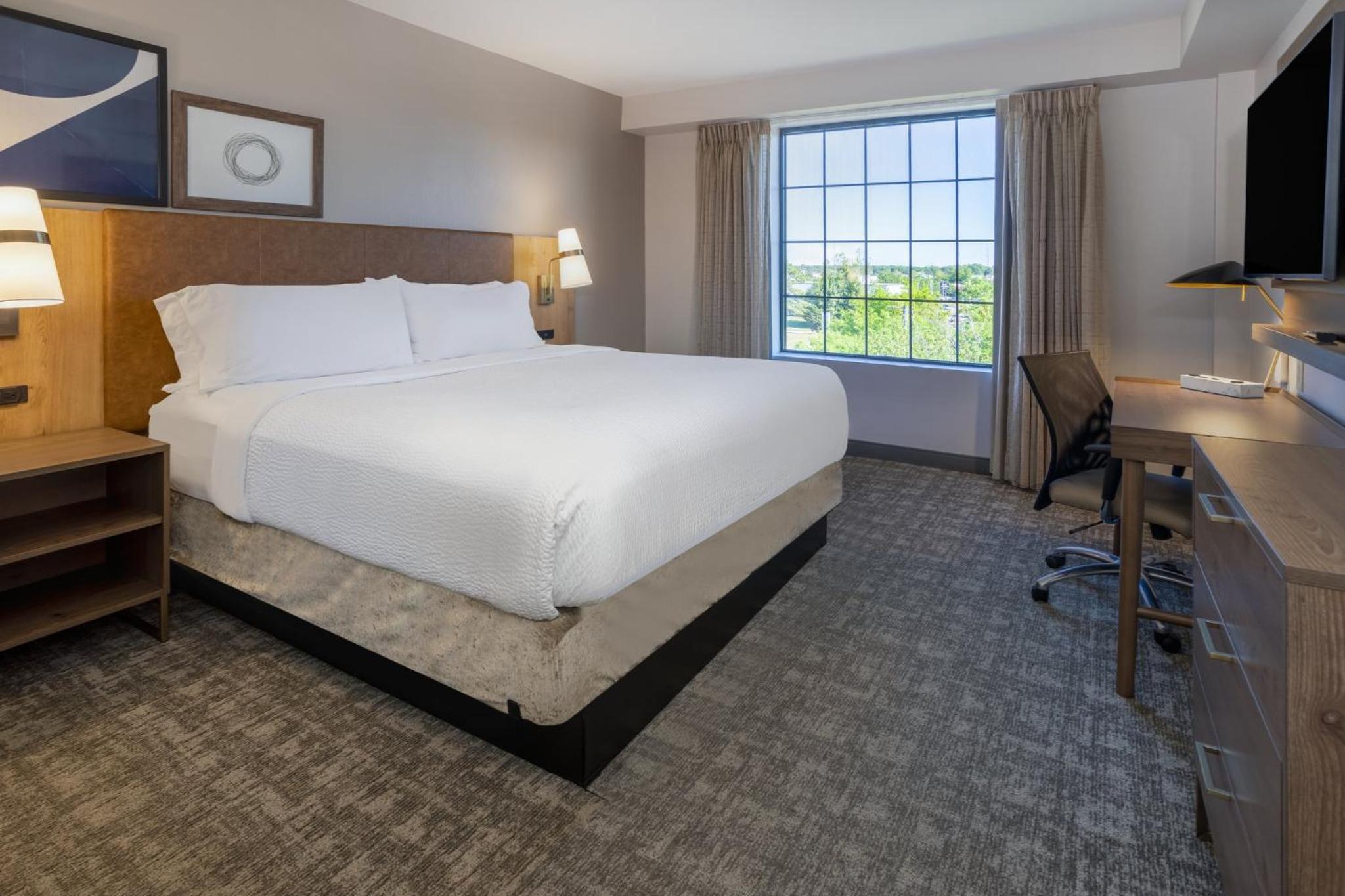 Two-Bedroom Suite photo 2