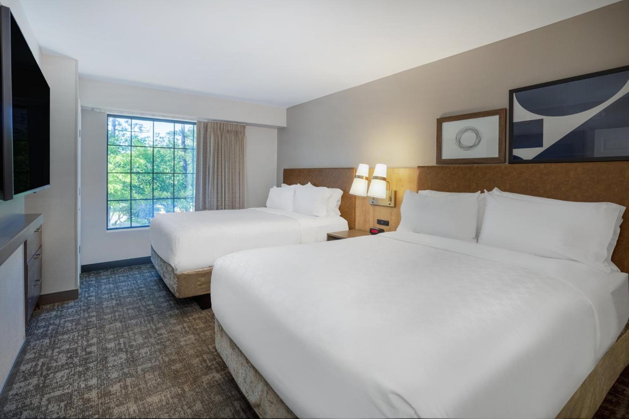 Two-Bedroom Suite - Photo 2