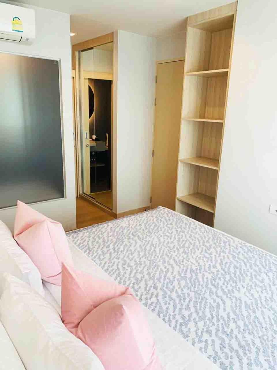 One Bedroom Sea View Apartment photo 3