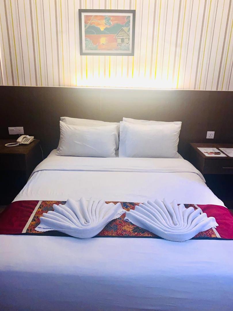 Deluxe Queen Room - Photo 1