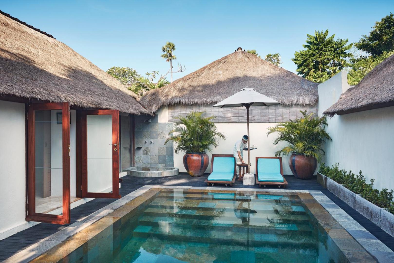 Beach View Pool Villa - Photo 2