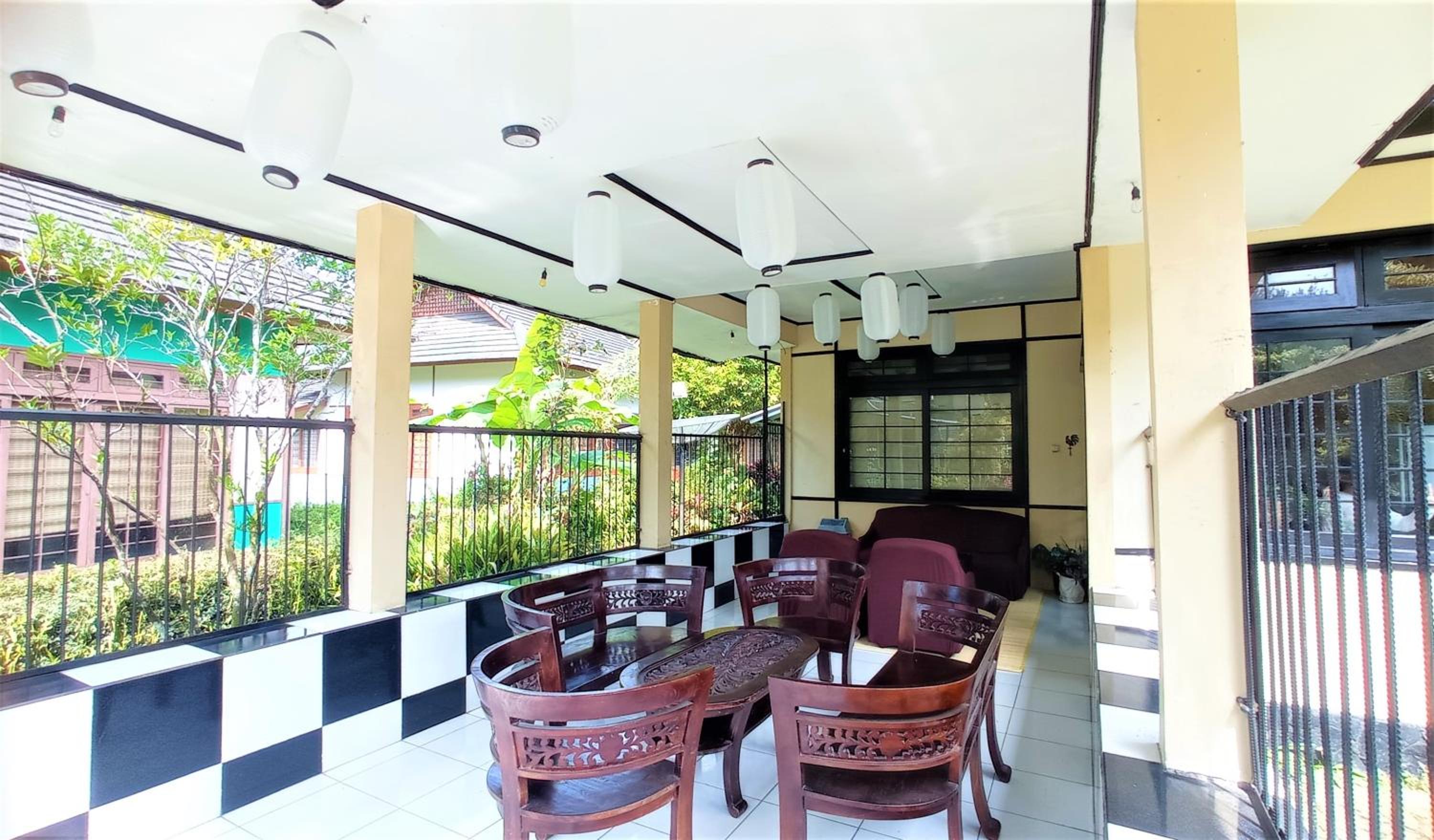 Villa photo 3