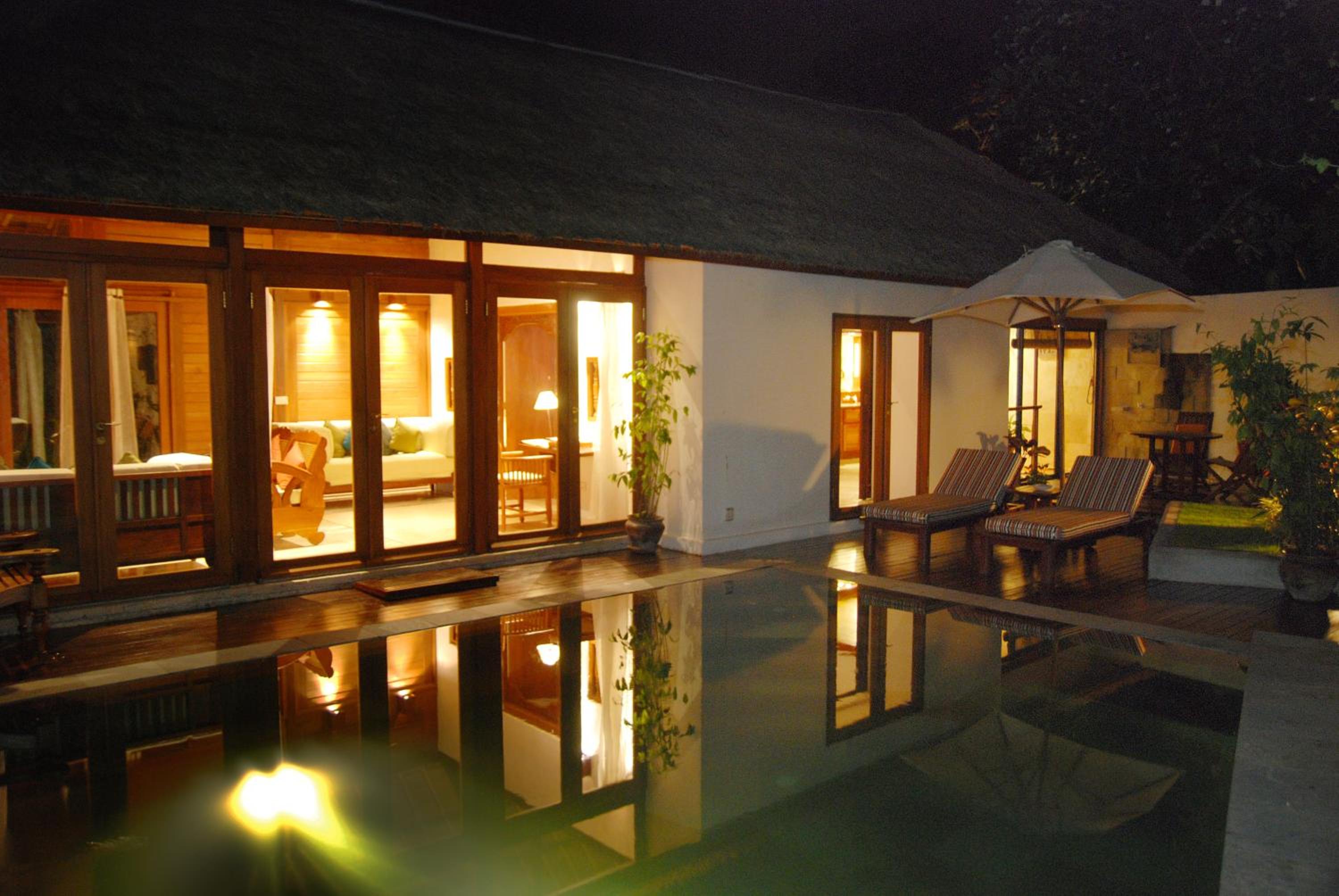 Garden View Pool Villa - Photo 5