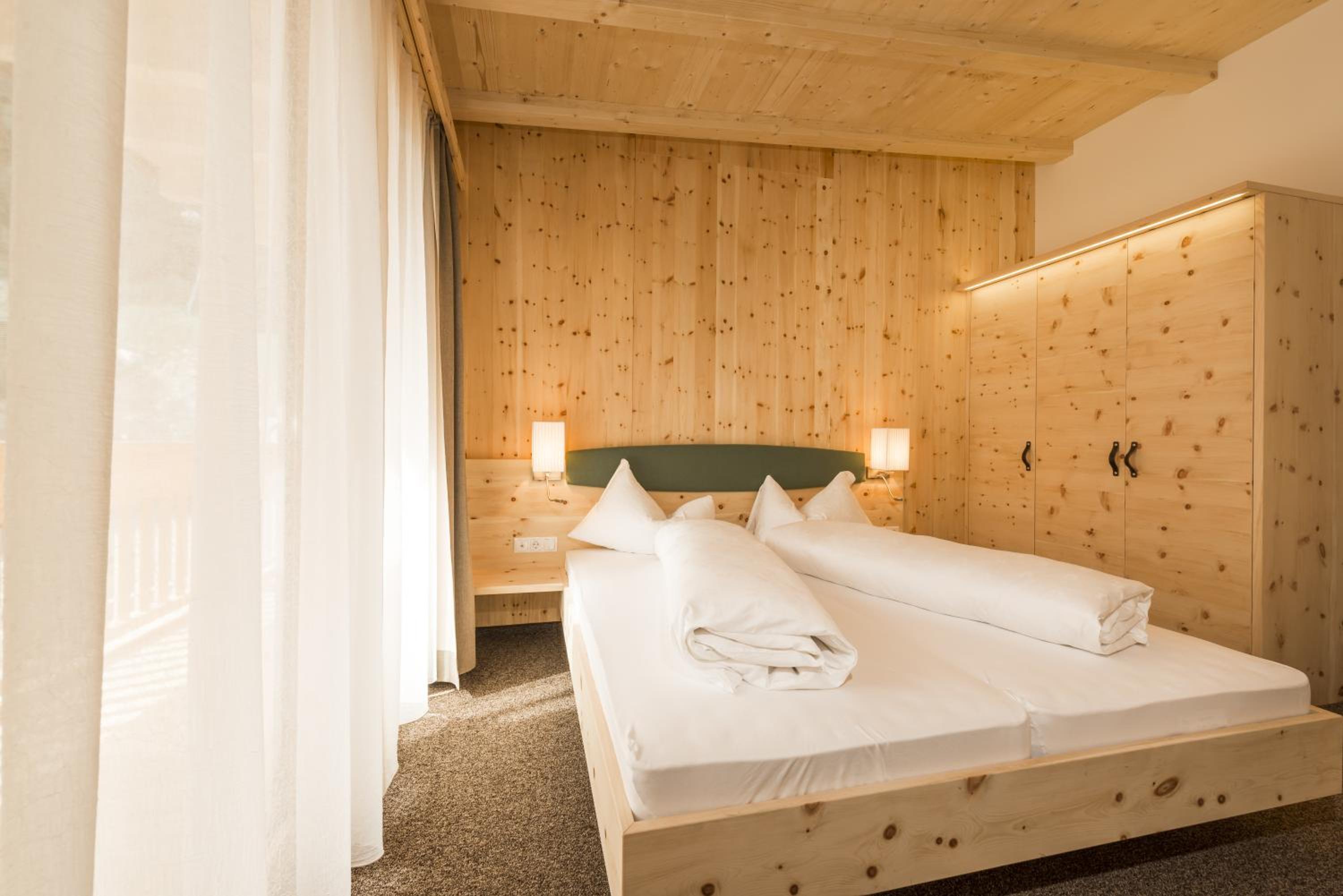Comfort Double Room with Balcony