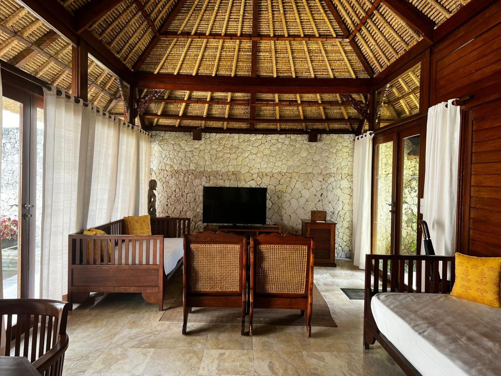 Garden View Pool Villa - Photo 3