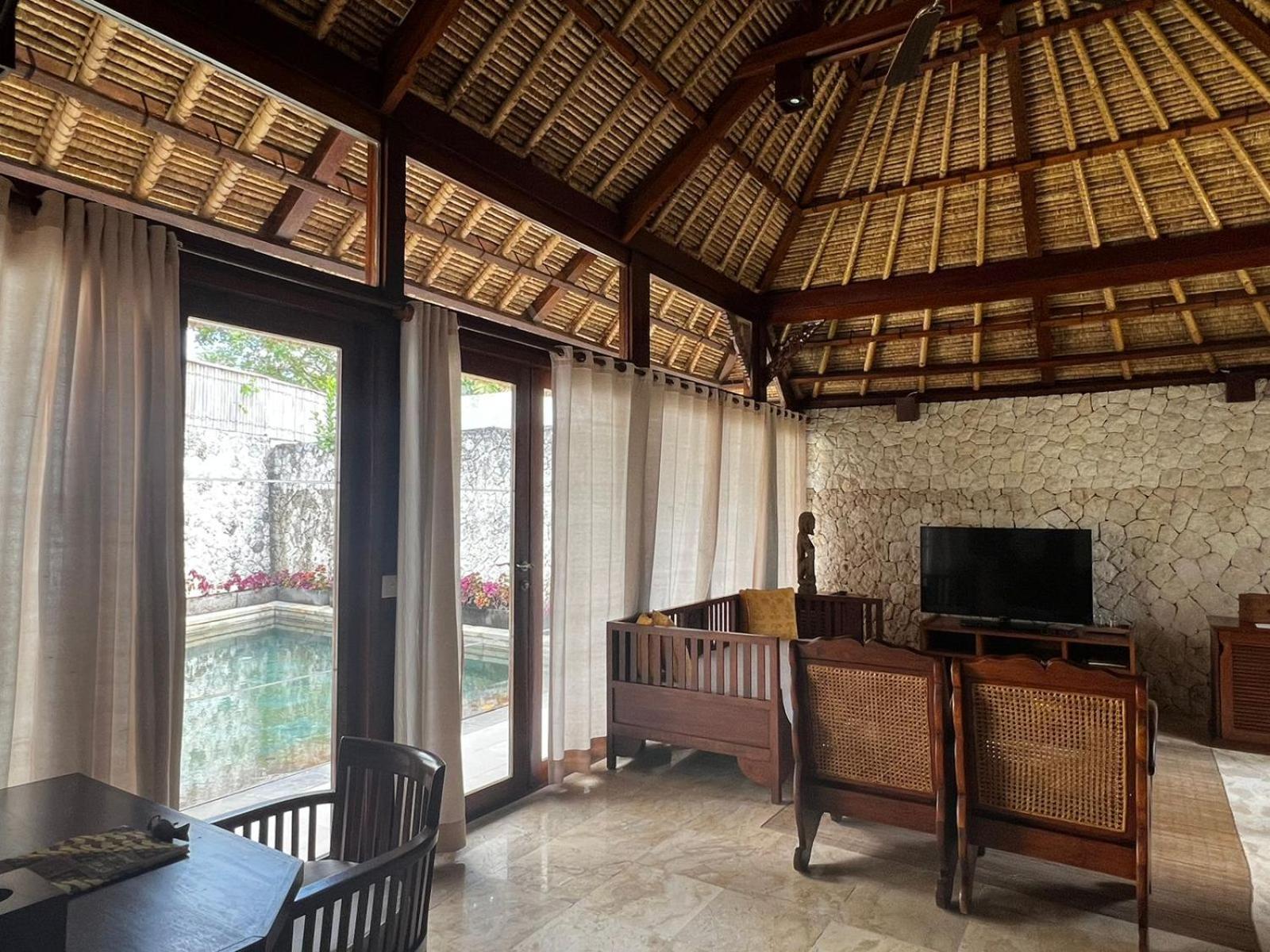 Garden View Pool Villa - Photo 4