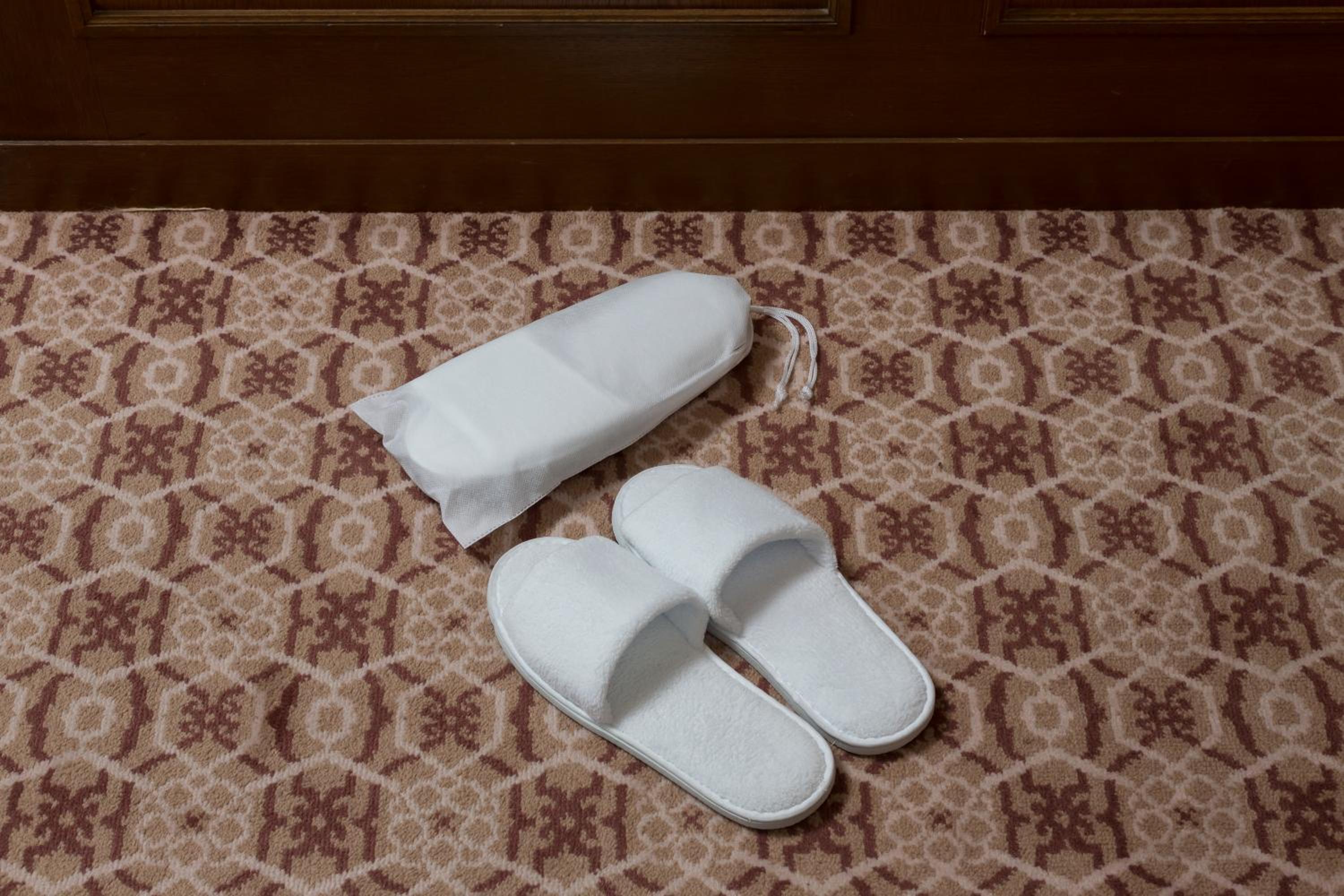 Junior Suite Twin Room - Non-Smoking - Photo 9