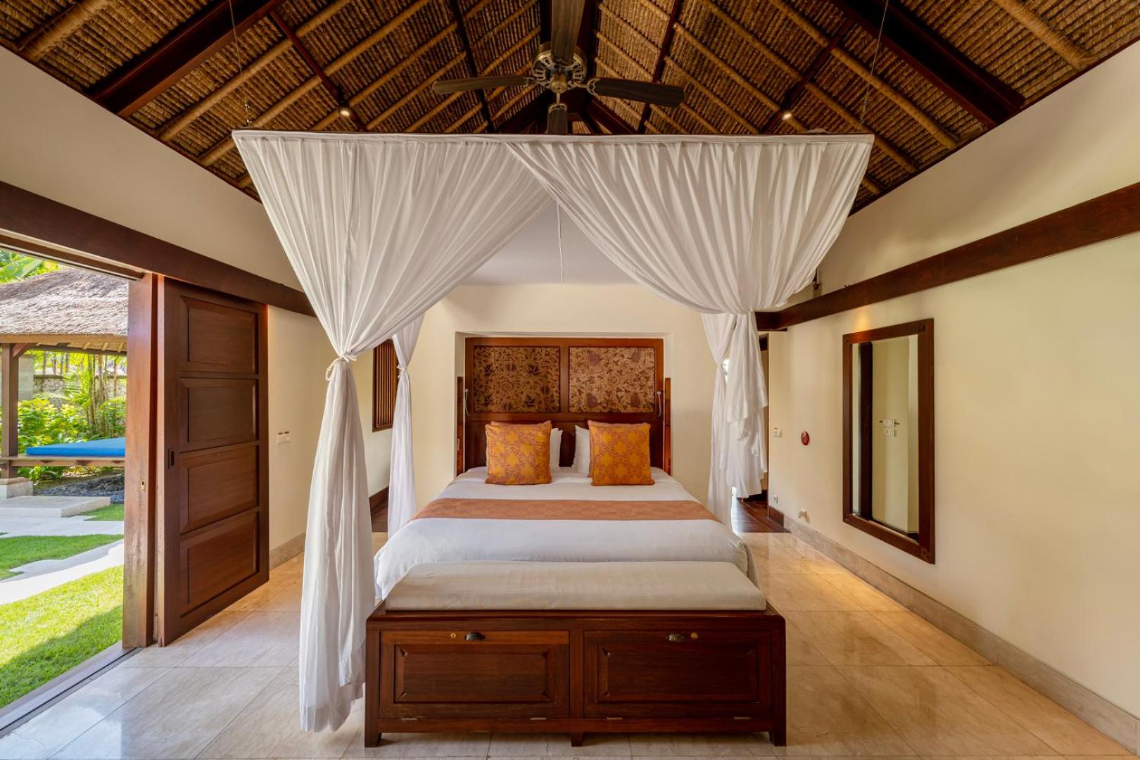 One-Bedroom Deluxe Pool Villa - Photo 8