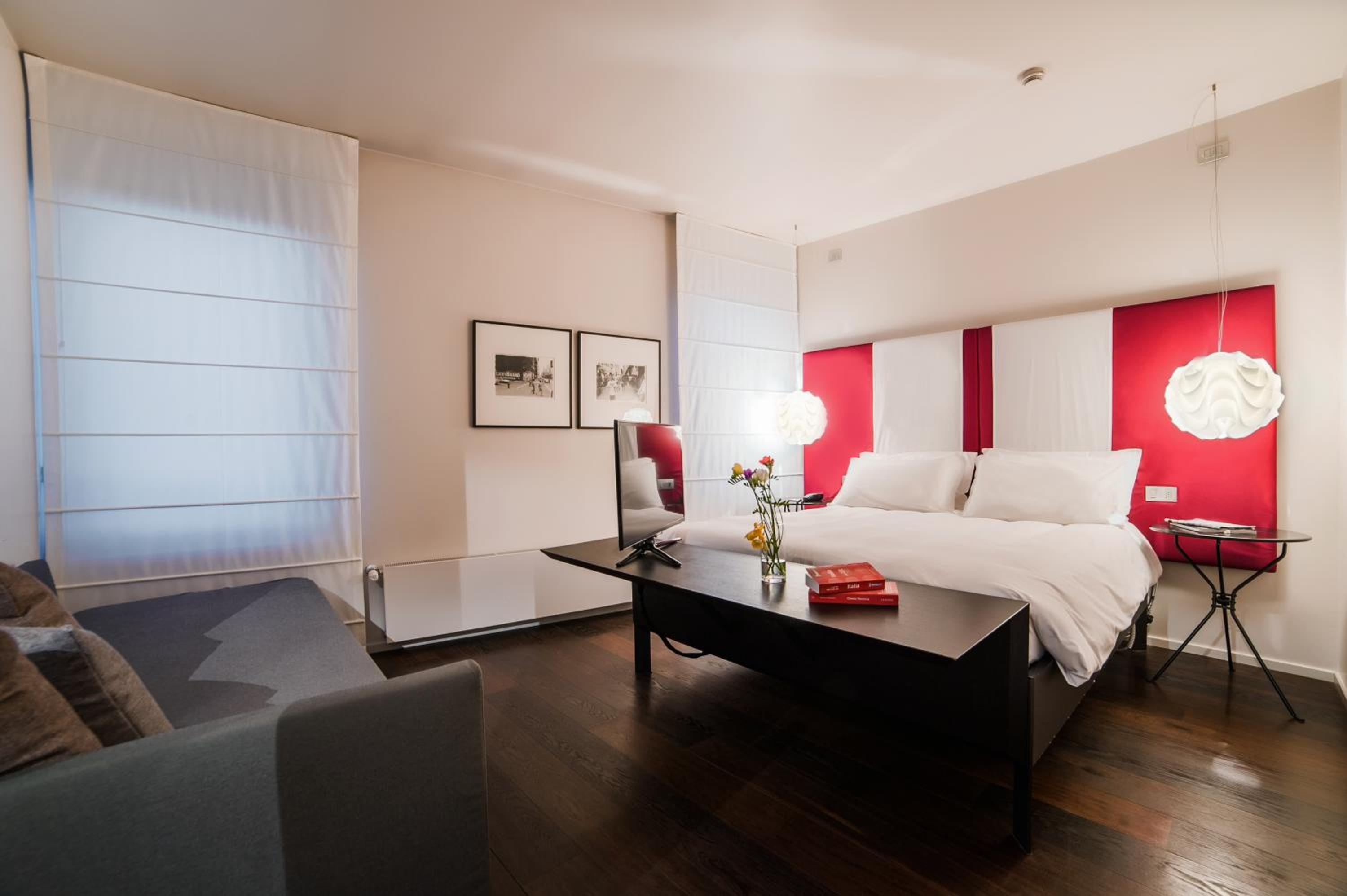 Superior Double Room - Photo 3