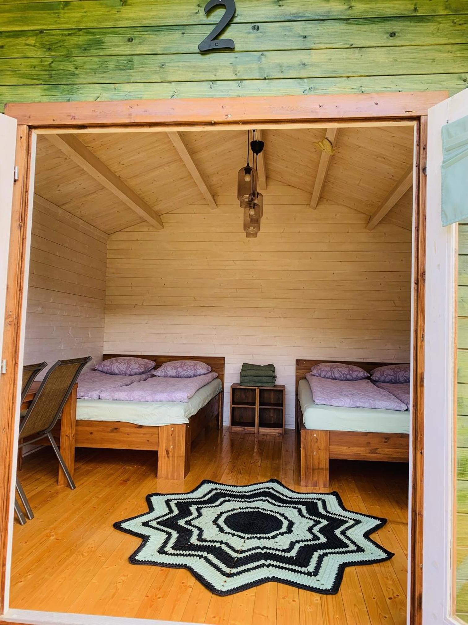 Bungalow photo 1