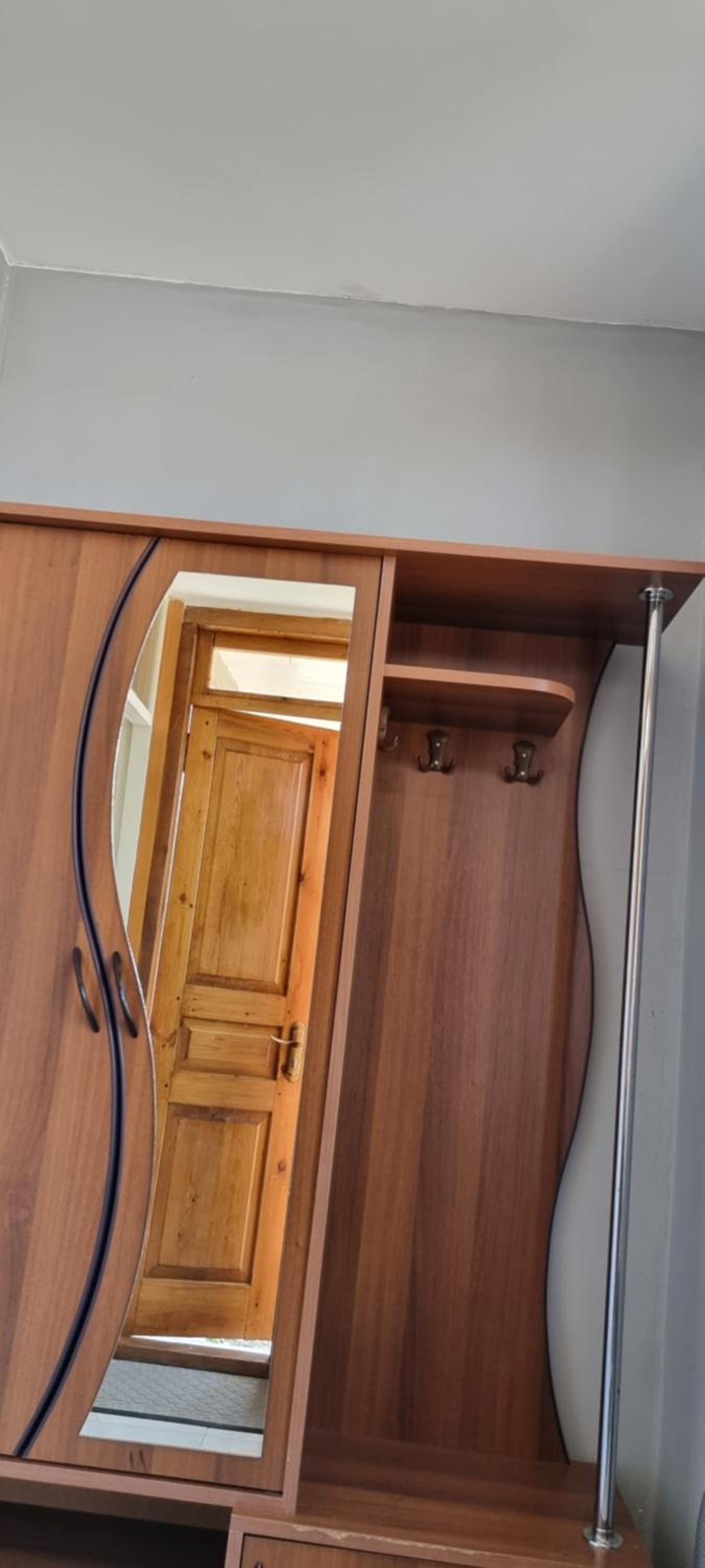 Two-Bedroom House photo 2