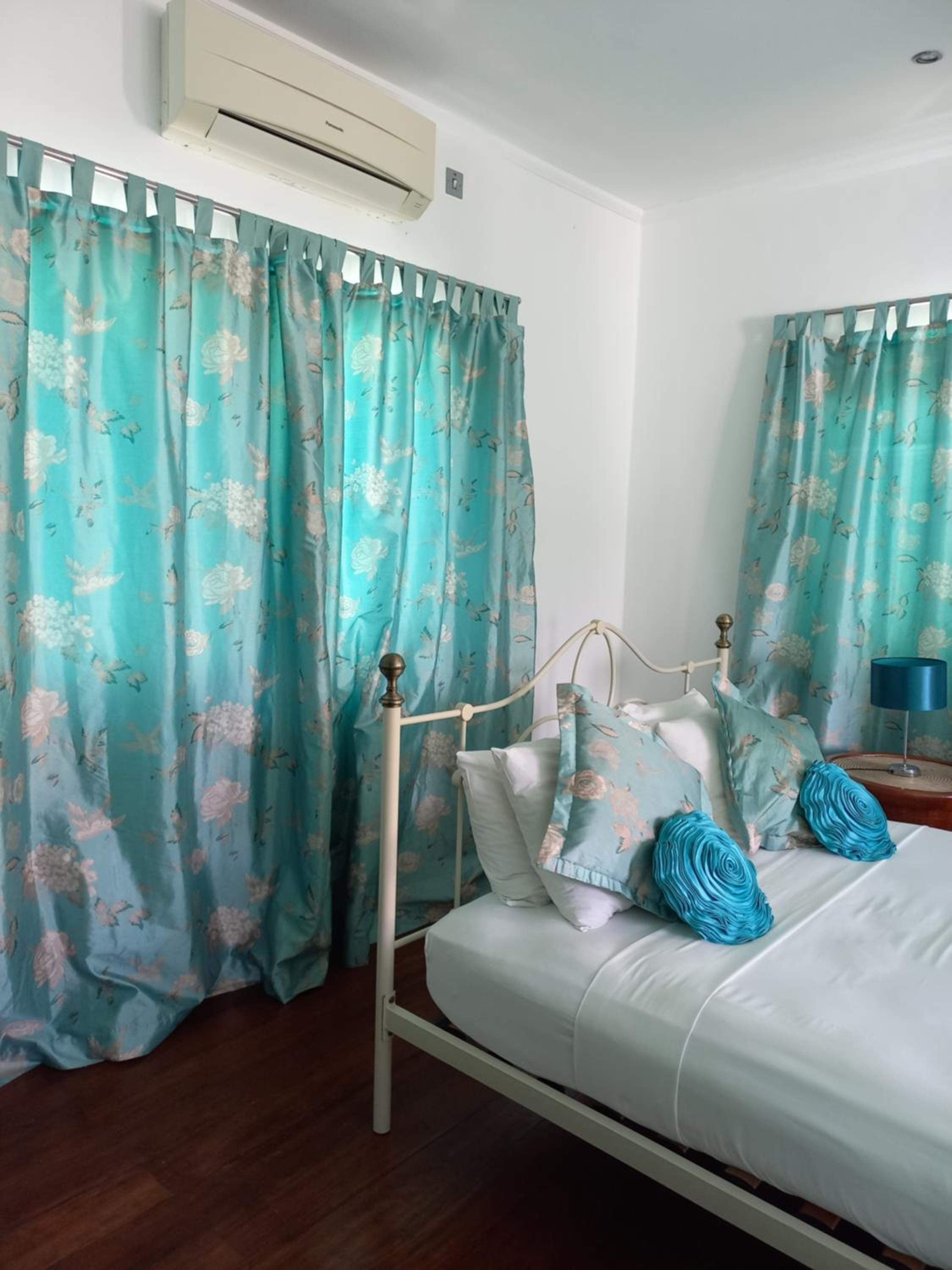 Two-Bedroom Suite photo 3