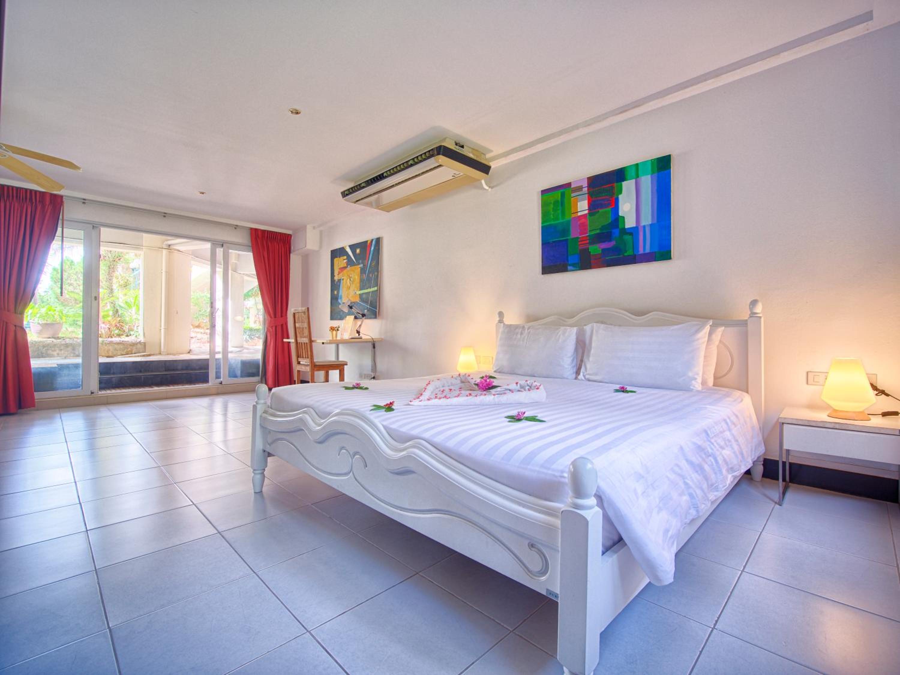Standard Room photo 3