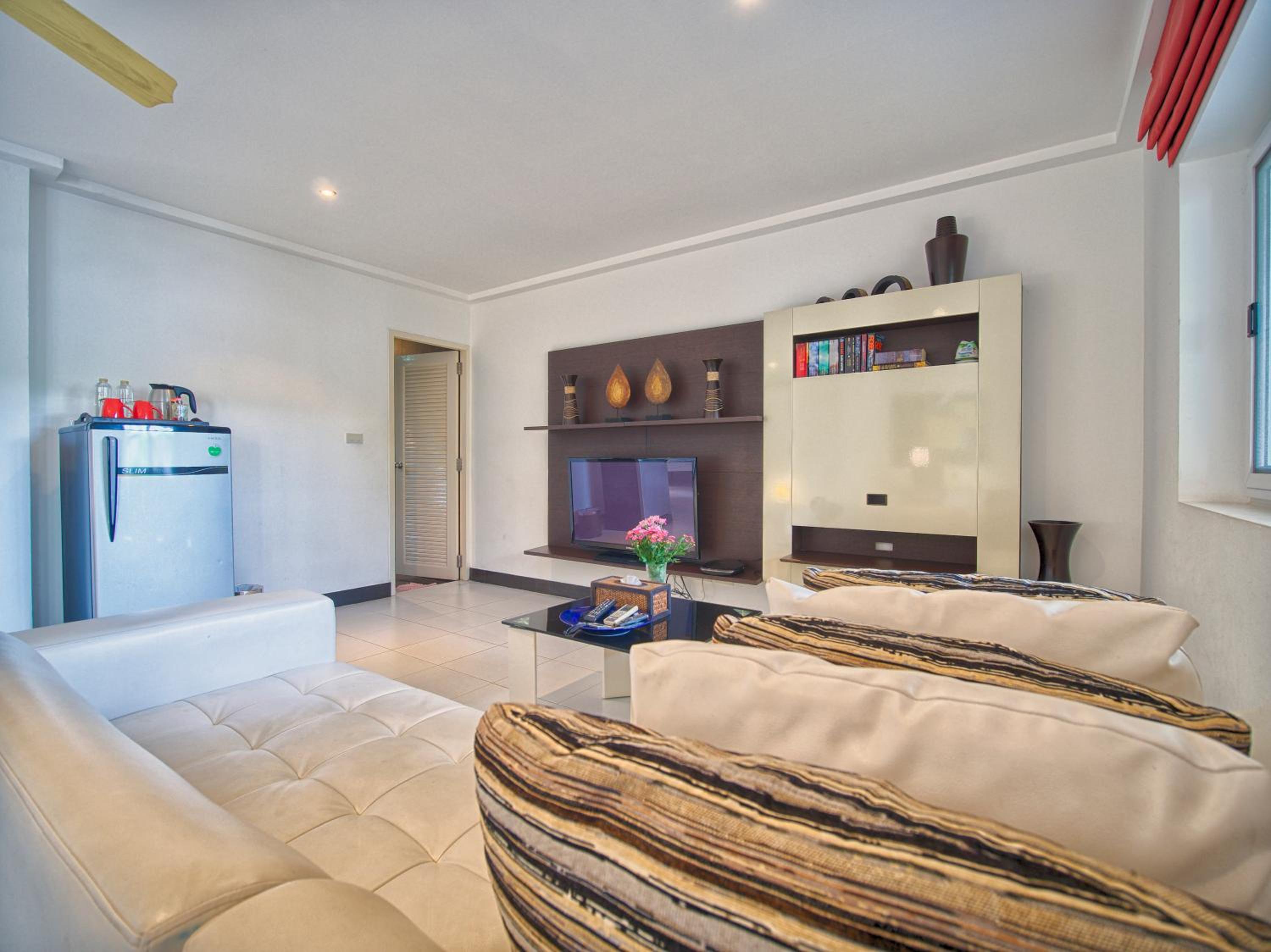Standard Room photo 2