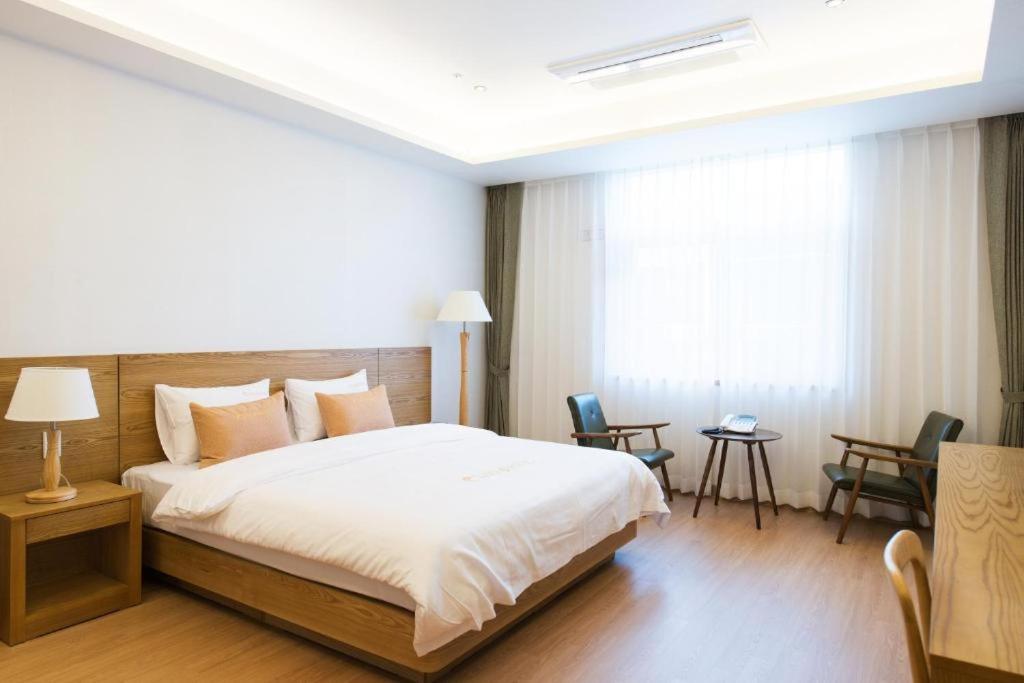 Double Room - Disability Access