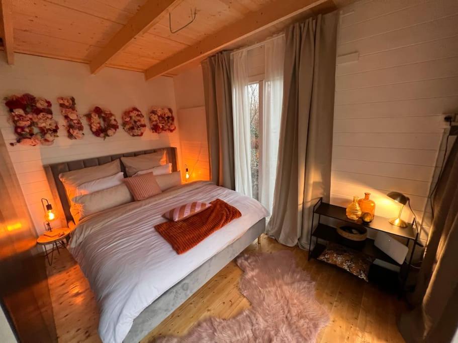 Superior Chalet photo 3