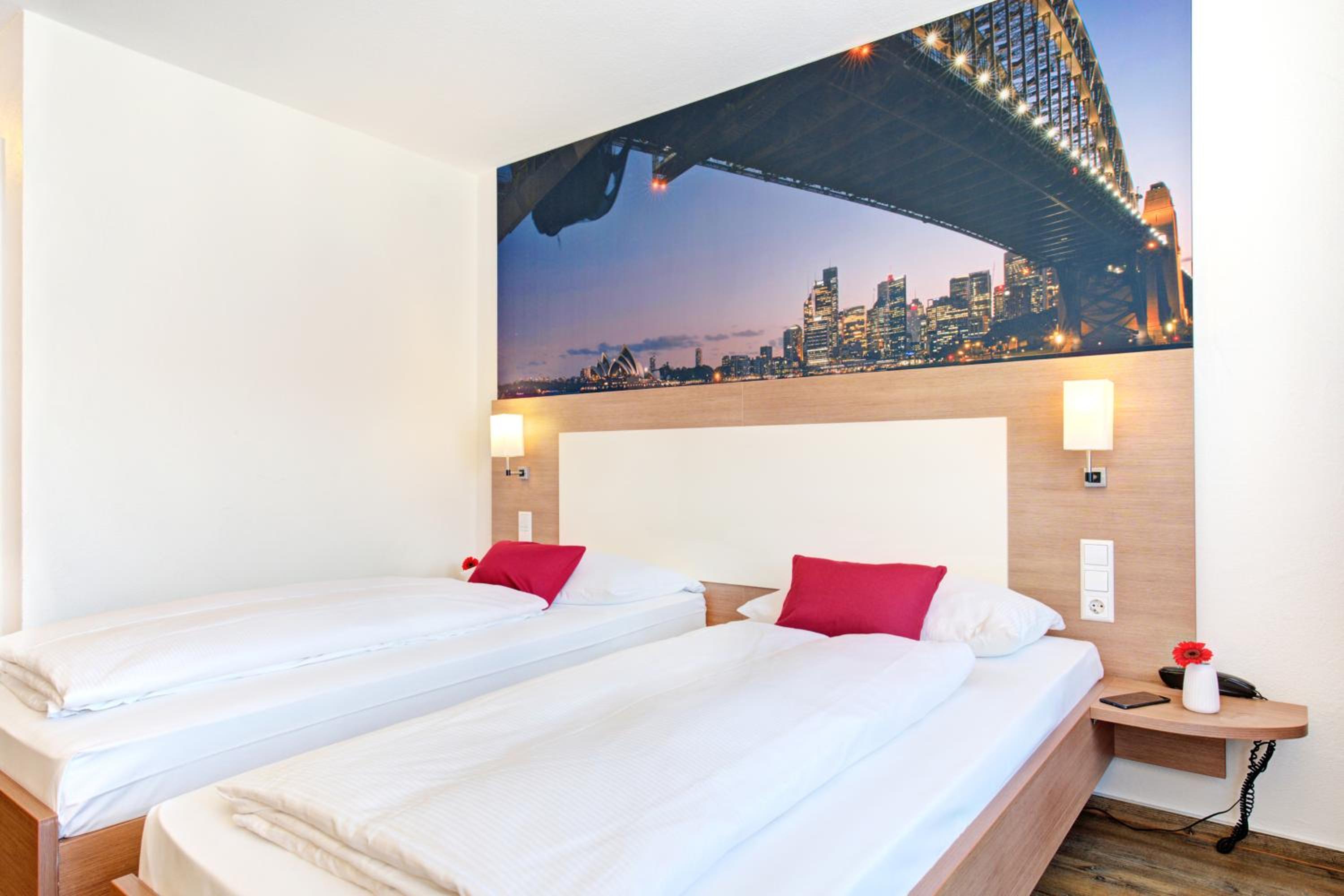 Twin Room photo 3