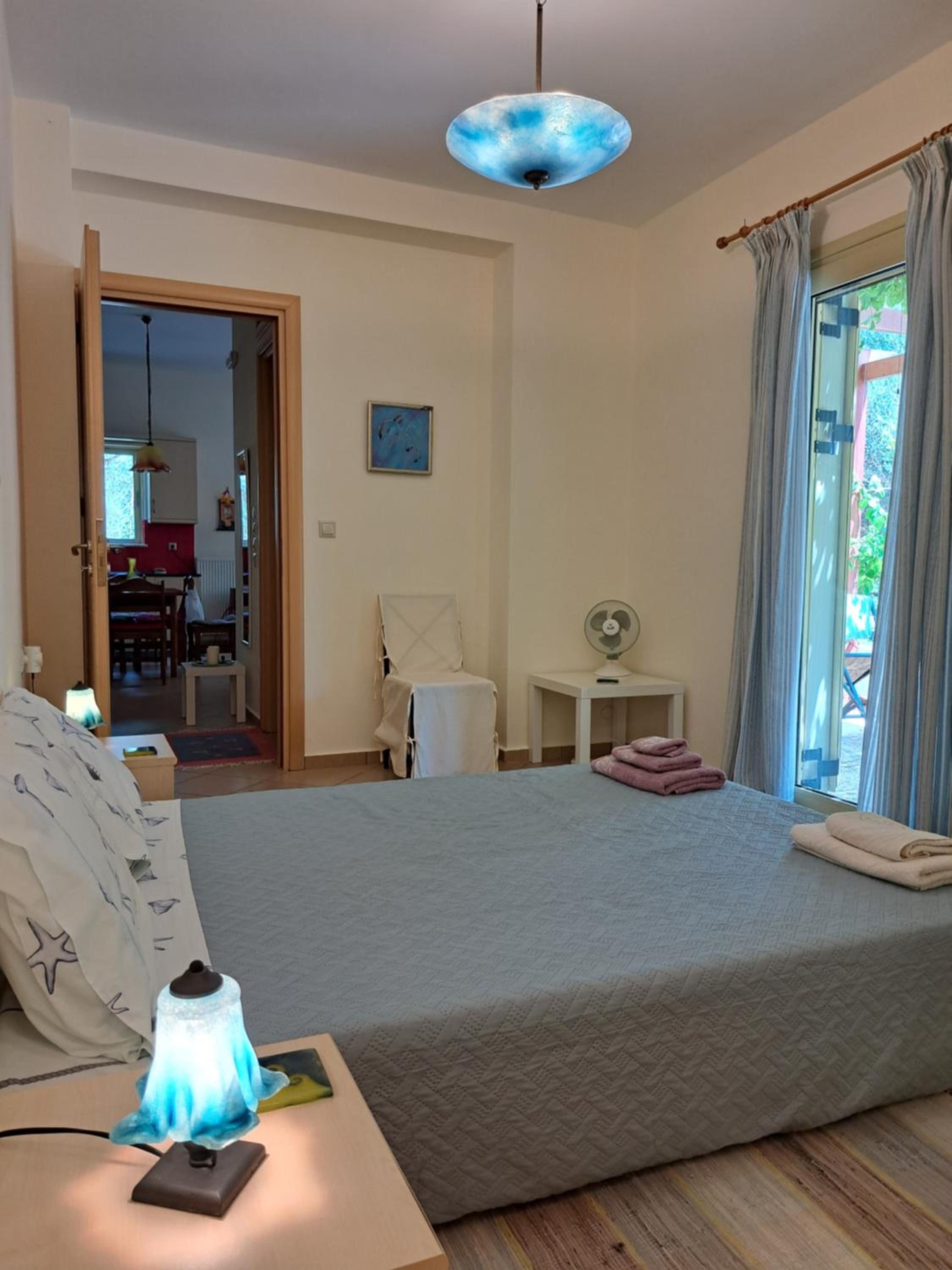 Two-Bedroom House photo 1