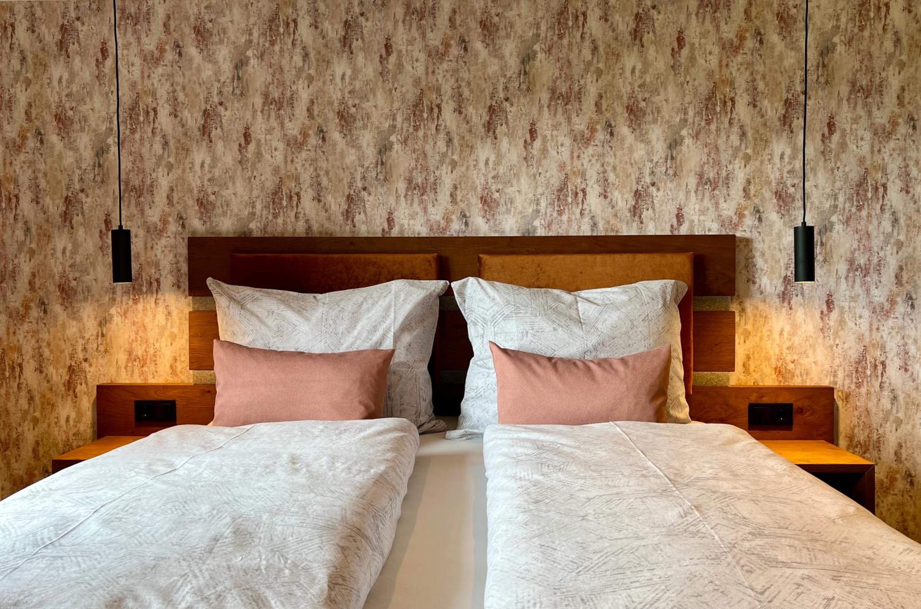 Deluxe Double Room photo 1