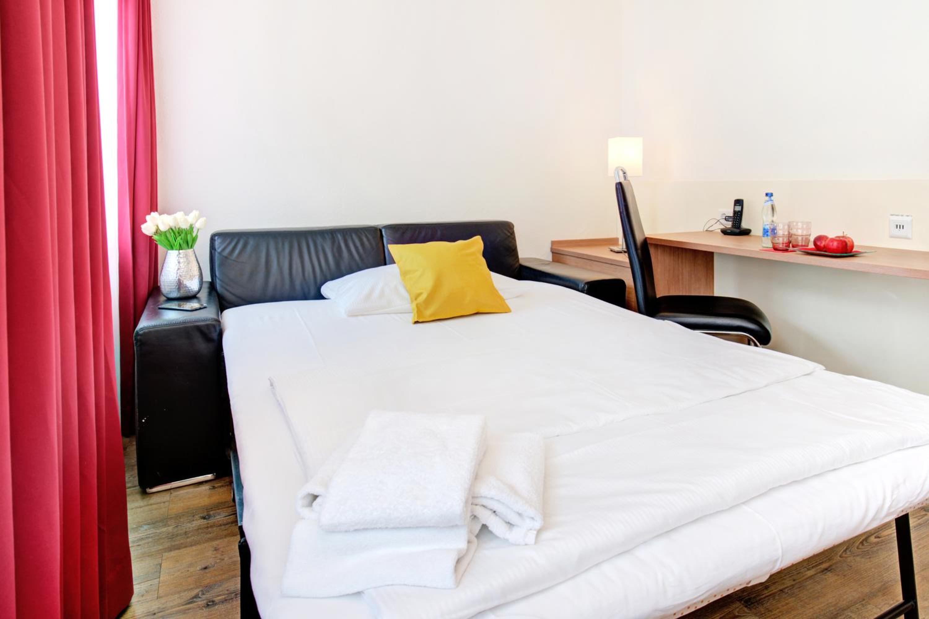 Triple Room photo 3