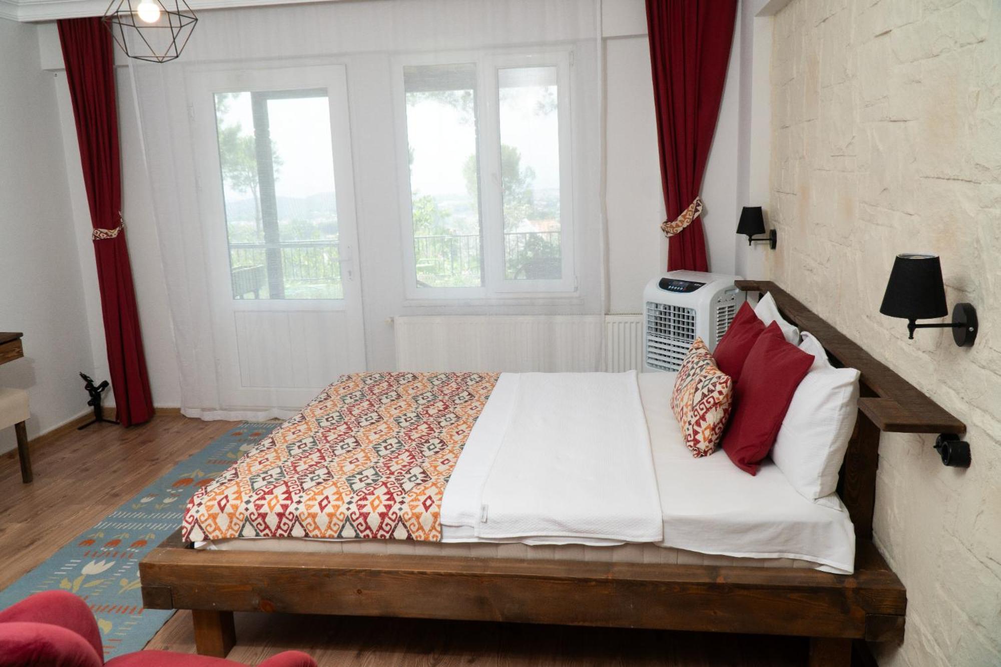 Room with Sea View photo 1