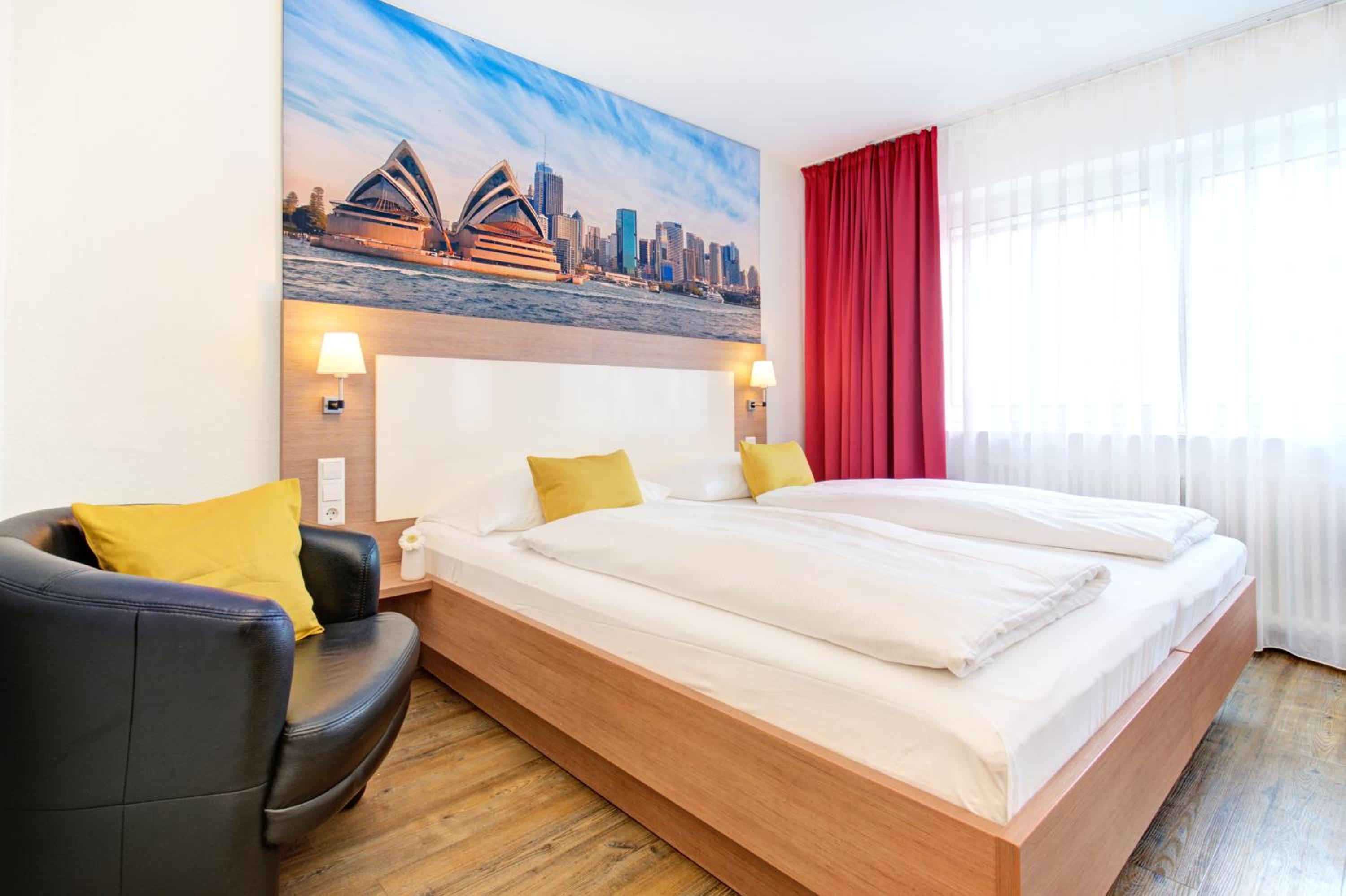 Triple Room photo 2