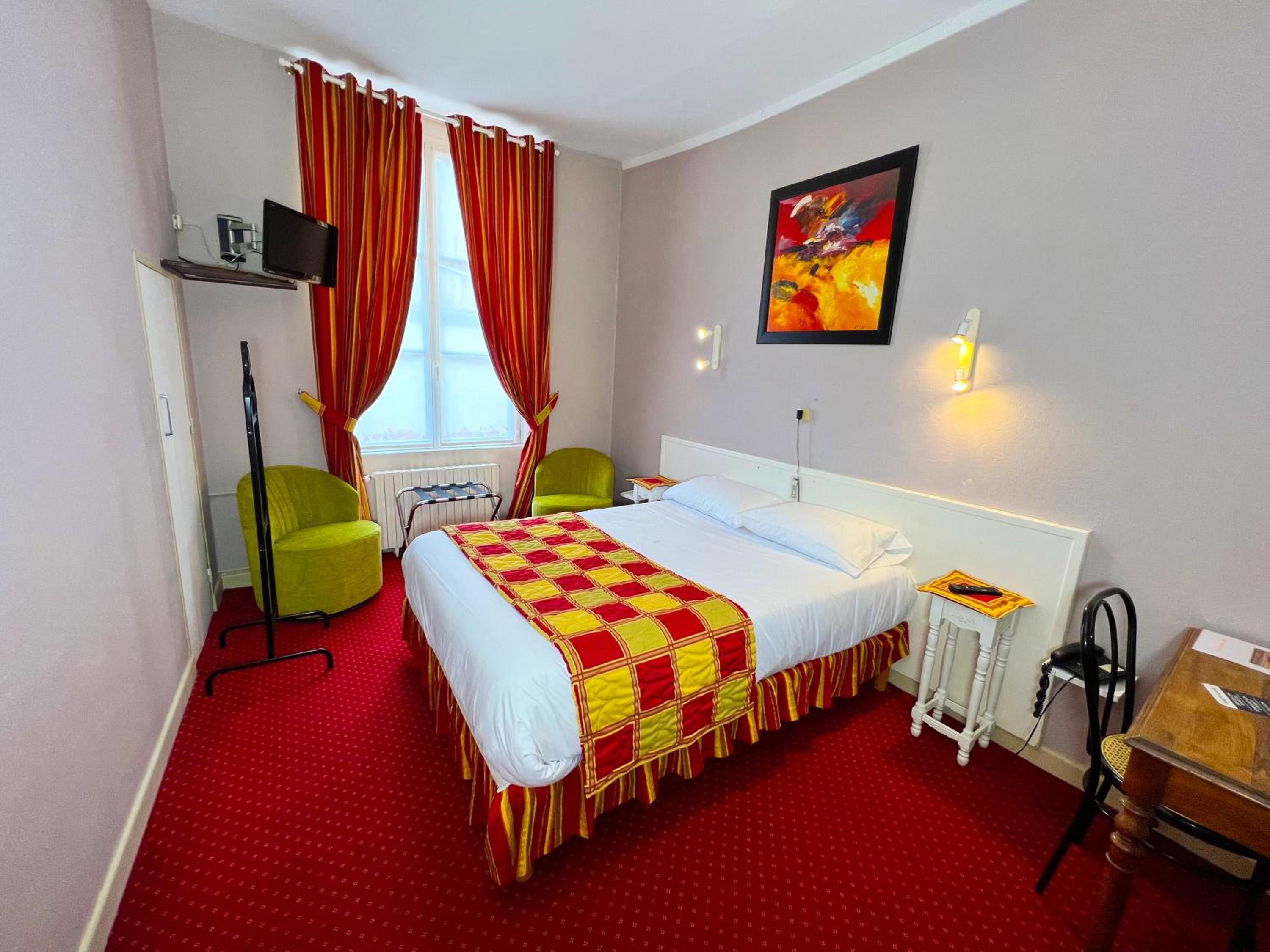 Double Room photo 2