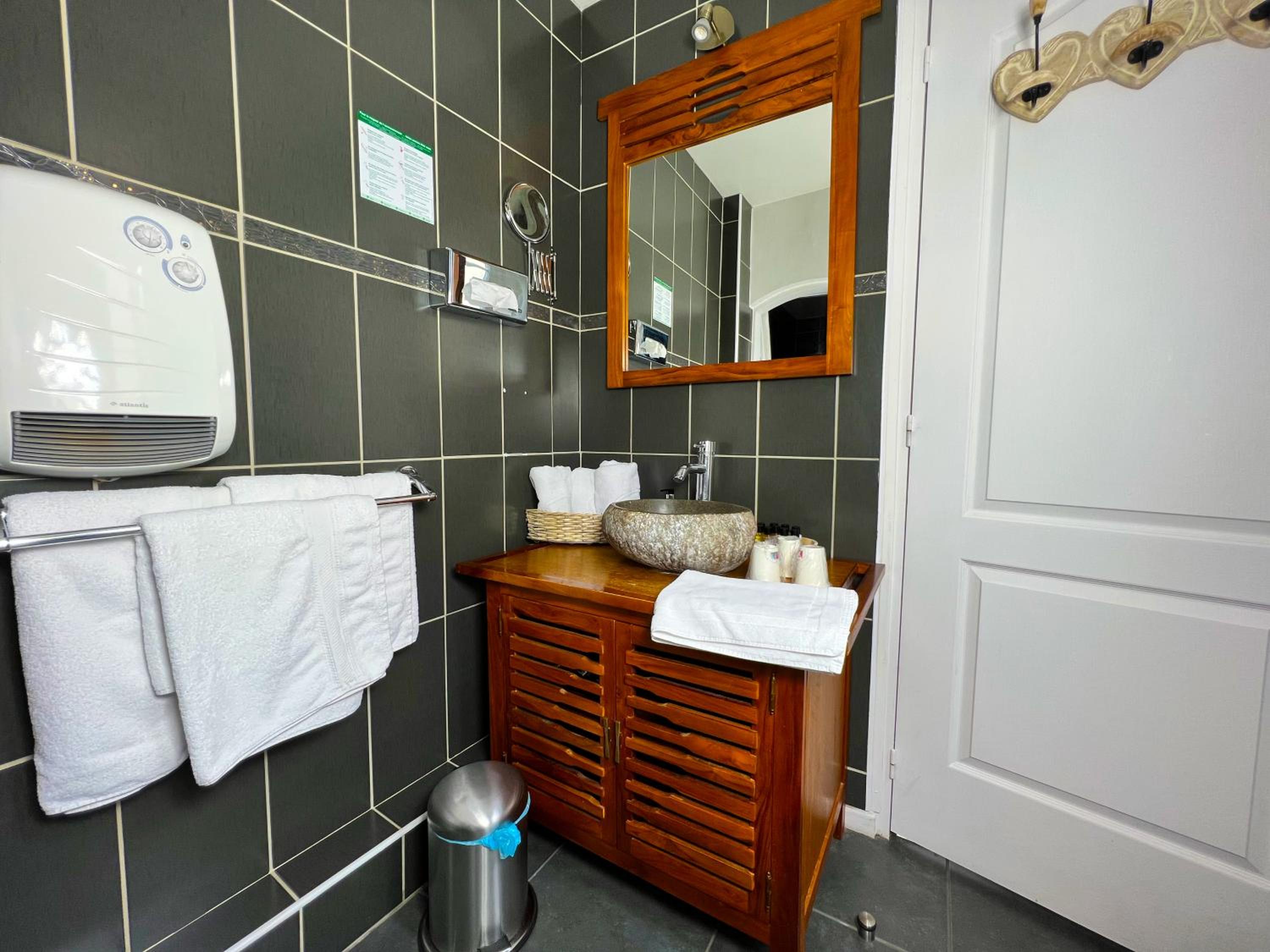 Triple Room photo 2
