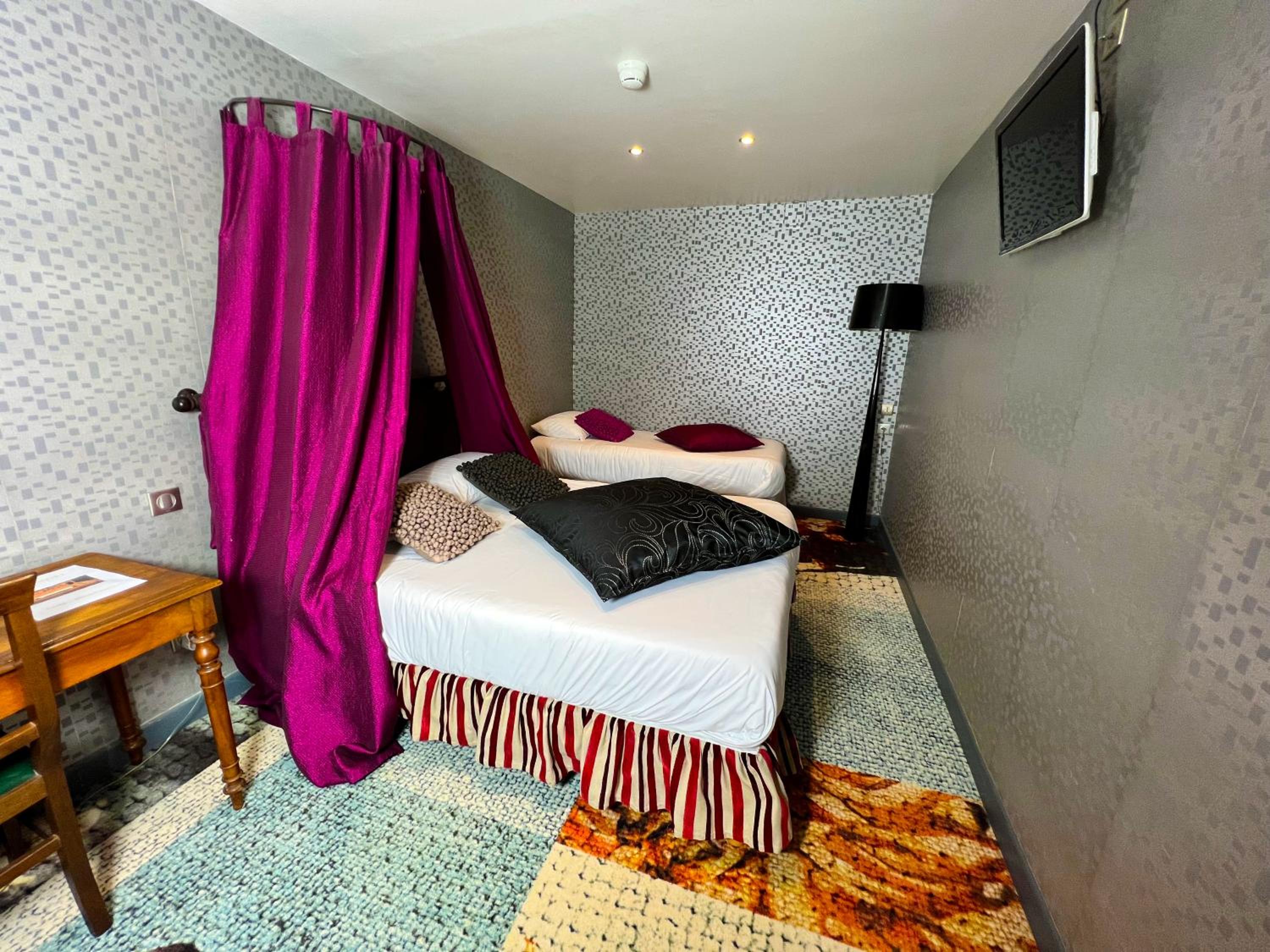 Triple Room photo 3