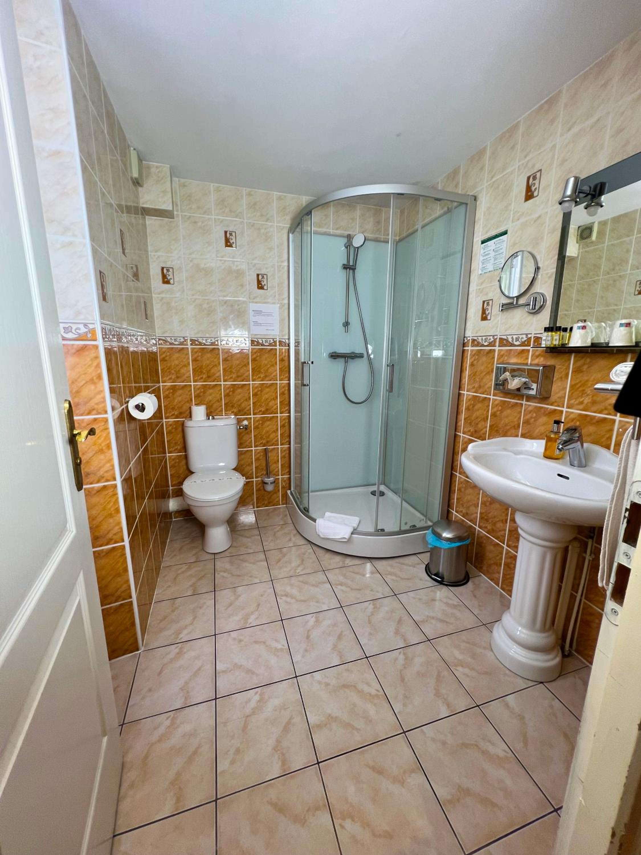 Double Room photo 3
