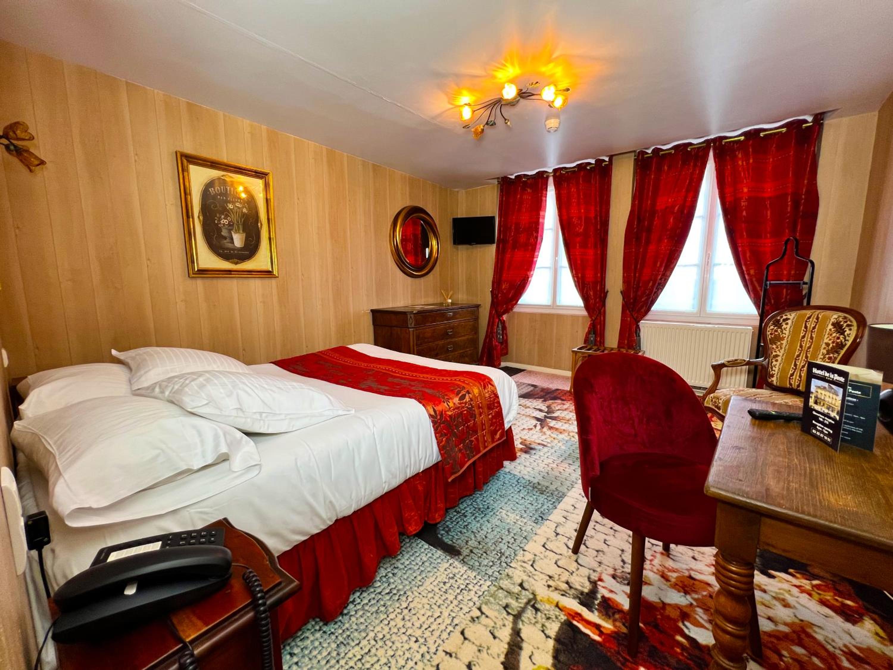 Double Room photo 3