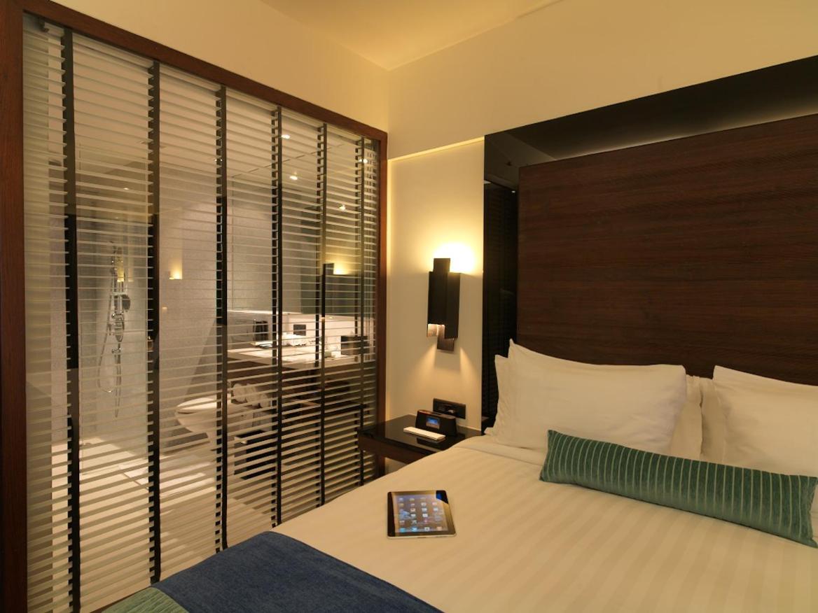 Superior Double Room - Photo 1